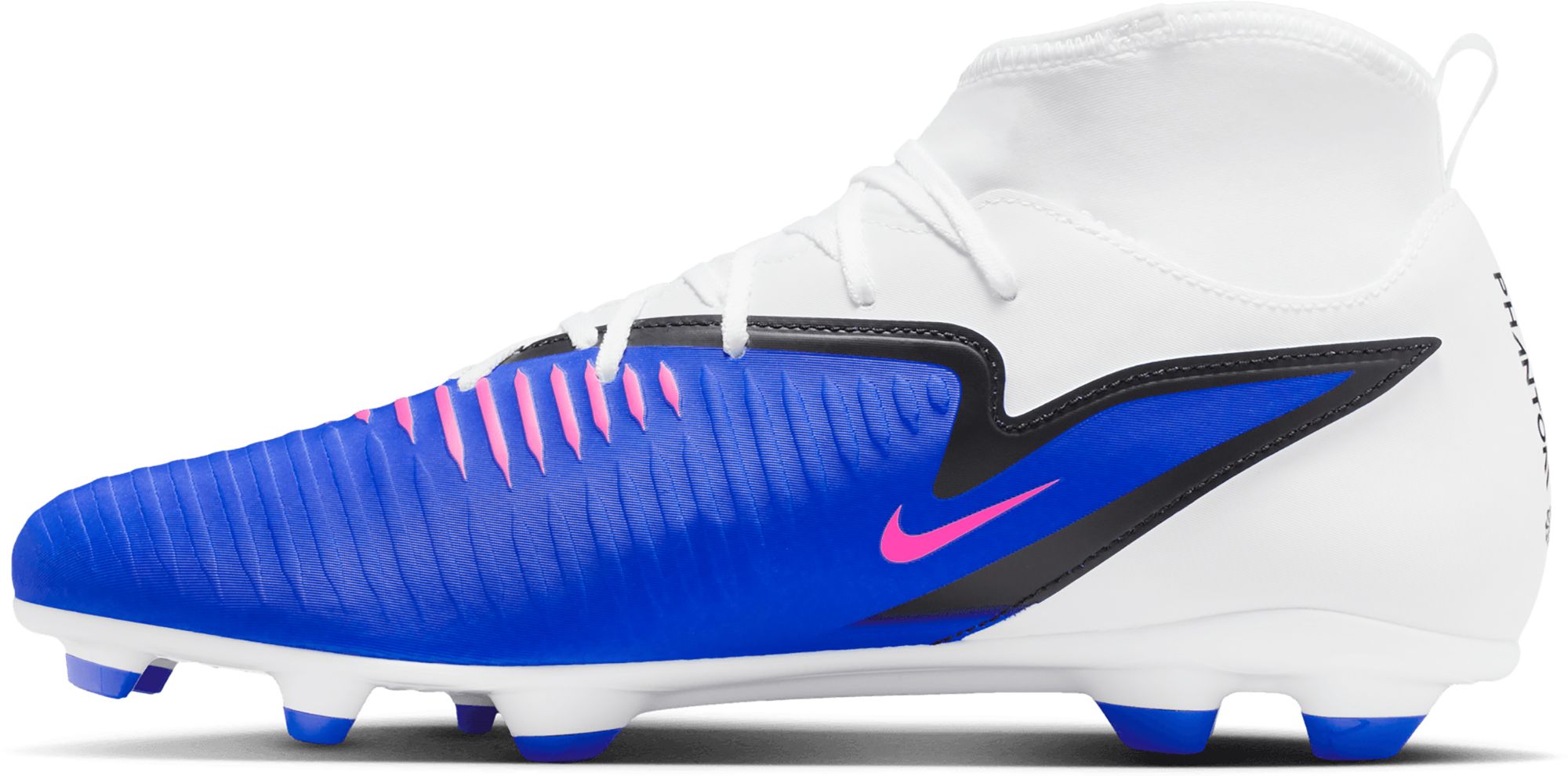 Nike Phantom 6 Club High FG/MG Soccer Cleats product image