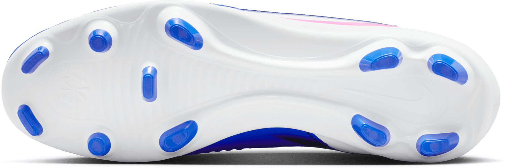 Nike Phantom 6 Club High FG/MG Soccer Cleats product image