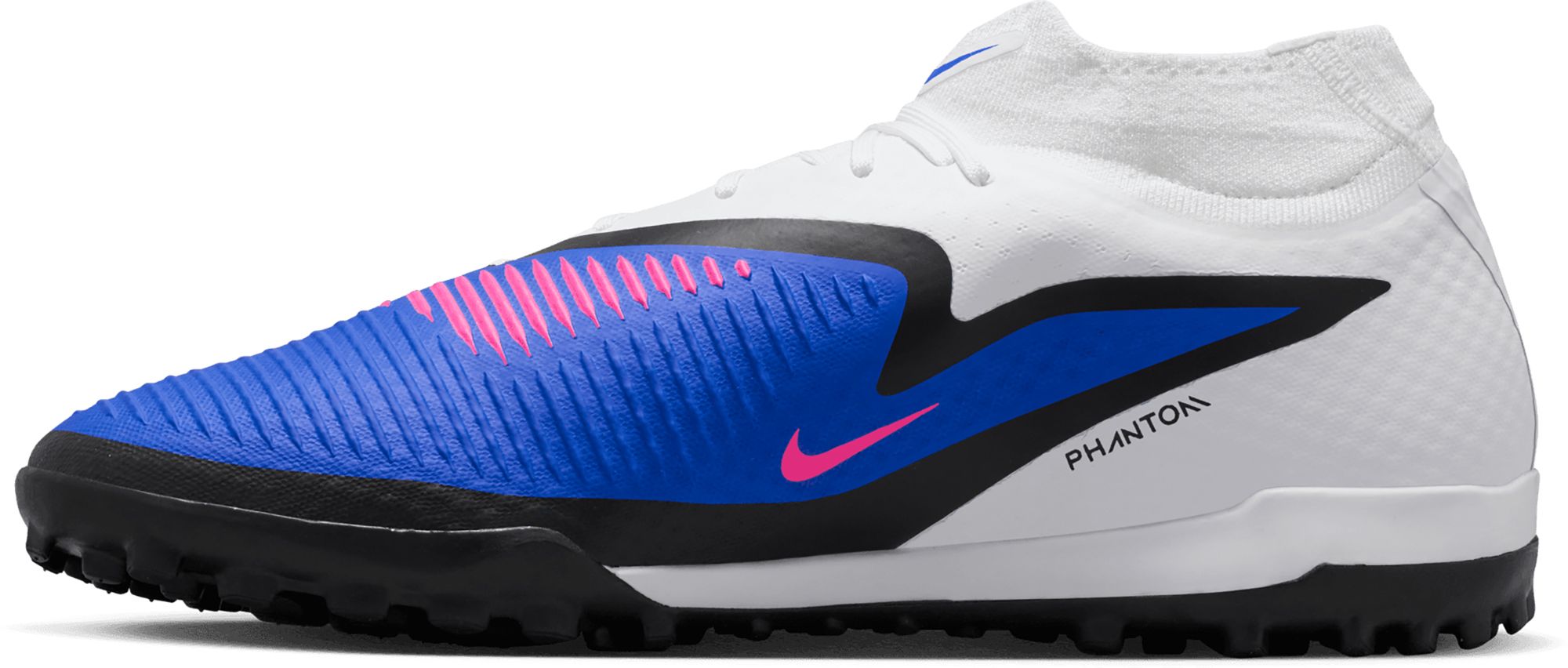 Nike Phantom 6 Academy High Turf Soccer Cleats product image