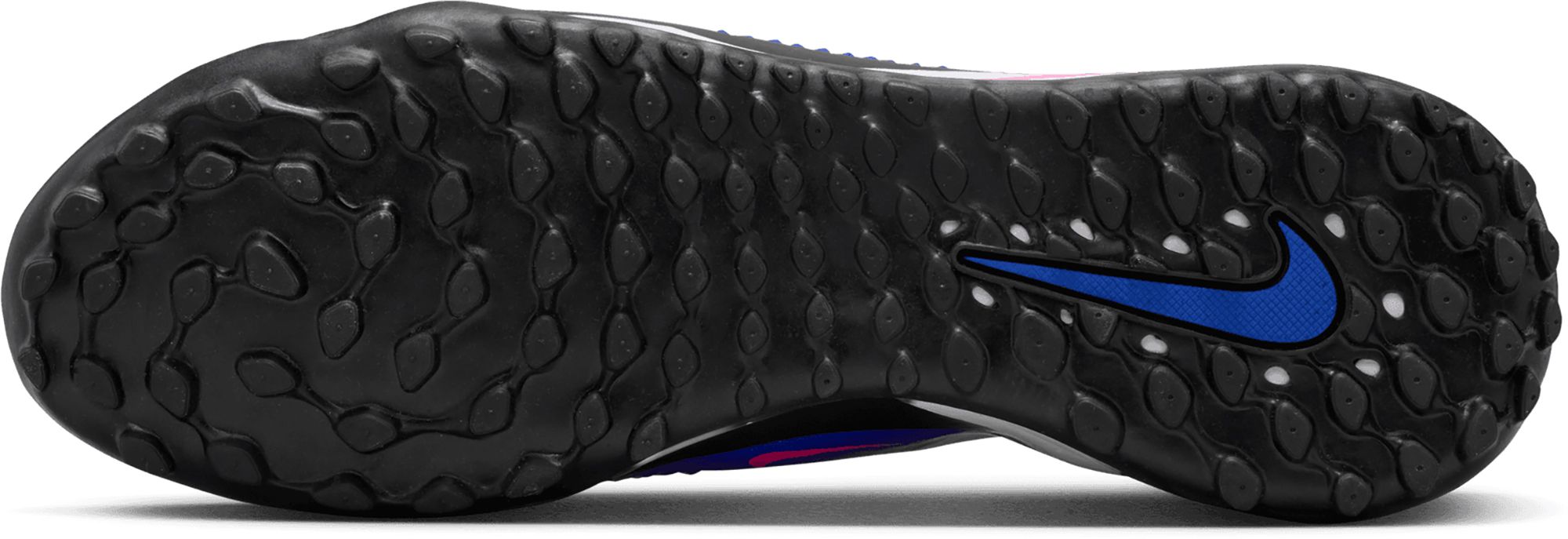 Nike Phantom 6 Academy High Turf Soccer Cleats product image