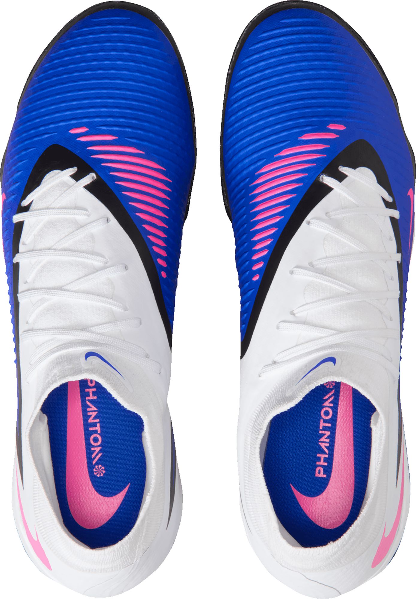 Nike Phantom 6 Academy High Turf Soccer Cleats product image