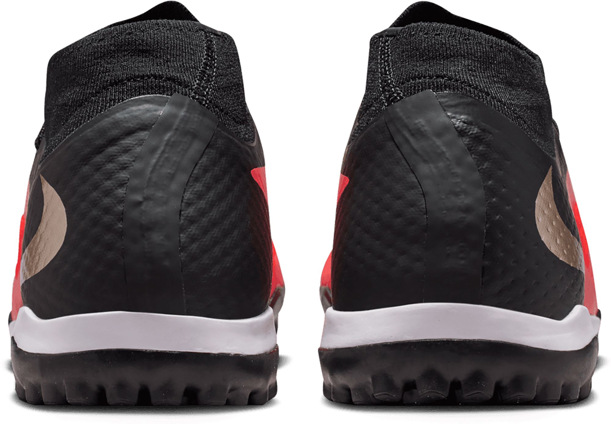 Nike Phantom 6 Academy High Turf Soccer Cleats product image