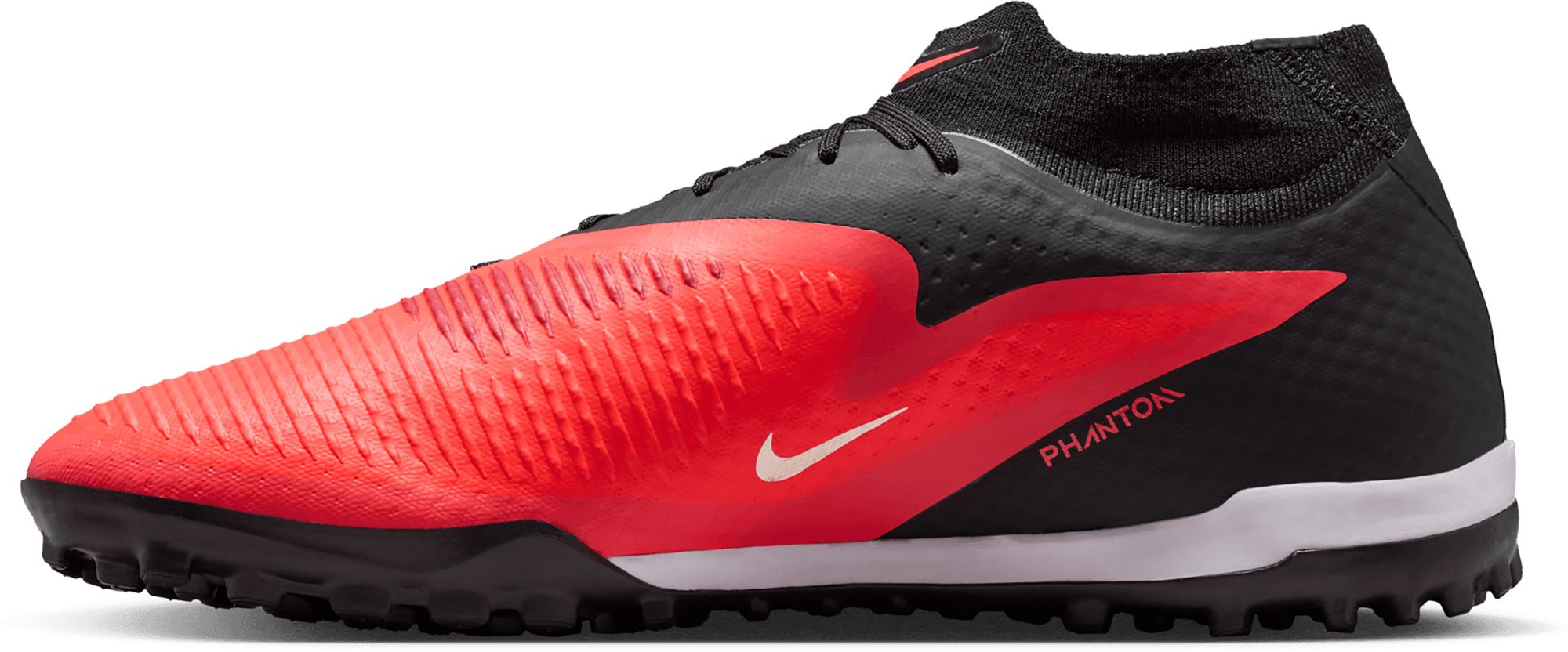 Nike Phantom 6 Academy High Turf Soccer Cleats product image