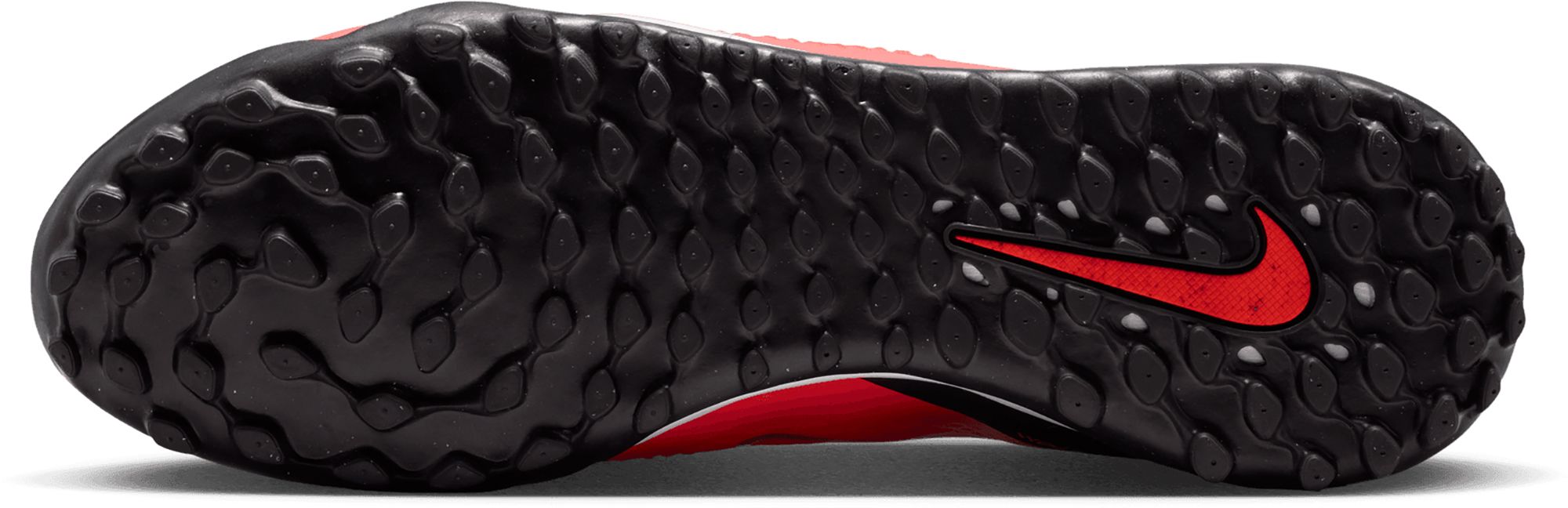 Nike Phantom 6 Academy High Turf Soccer Cleats product image