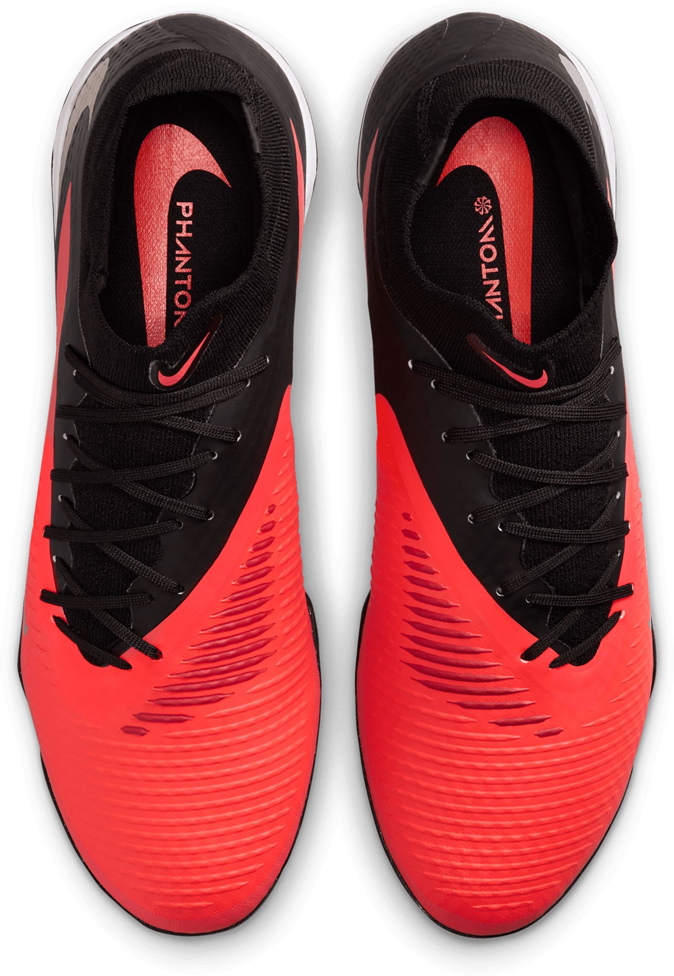 Nike Phantom 6 Academy High Turf Soccer Cleats product image
