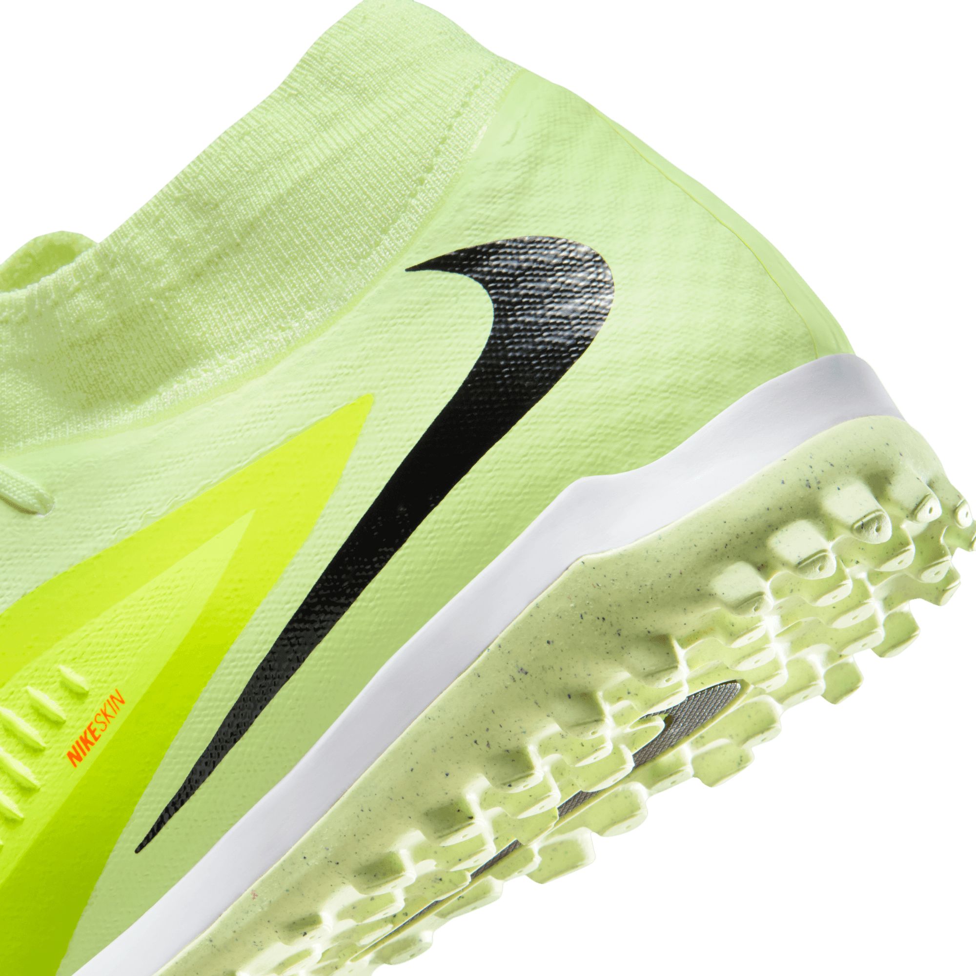 Nike Phantom 6 Academy High Turf Soccer Cleats product image