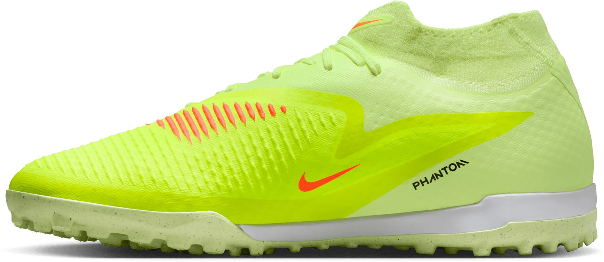 Nike Phantom 6 Academy High Turf Soccer Cleats product image