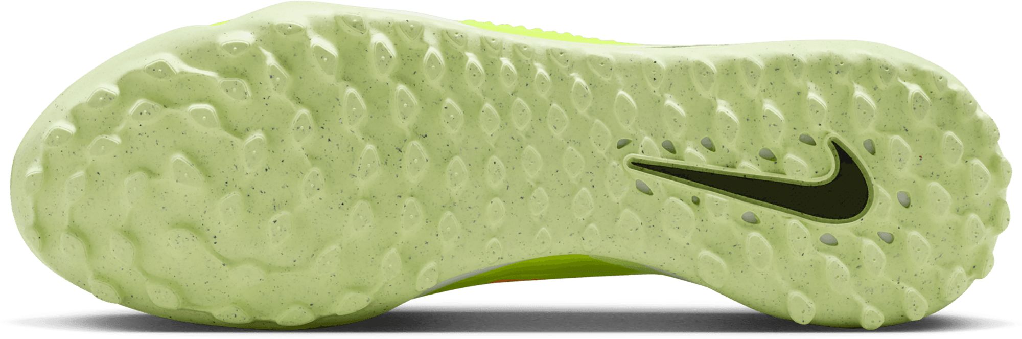 Nike Phantom 6 Academy High Turf Soccer Cleats product image