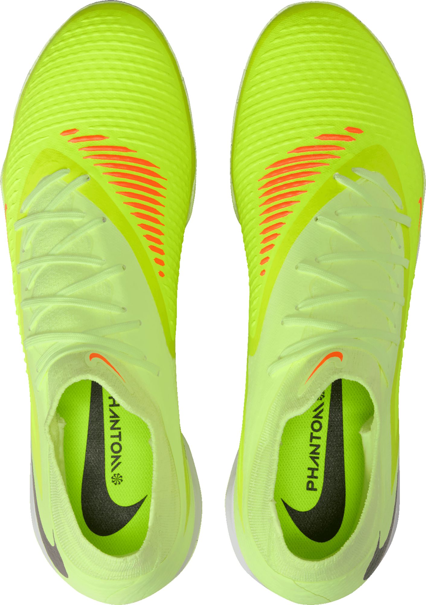 Nike Phantom 6 Academy High Turf Soccer Cleats product image