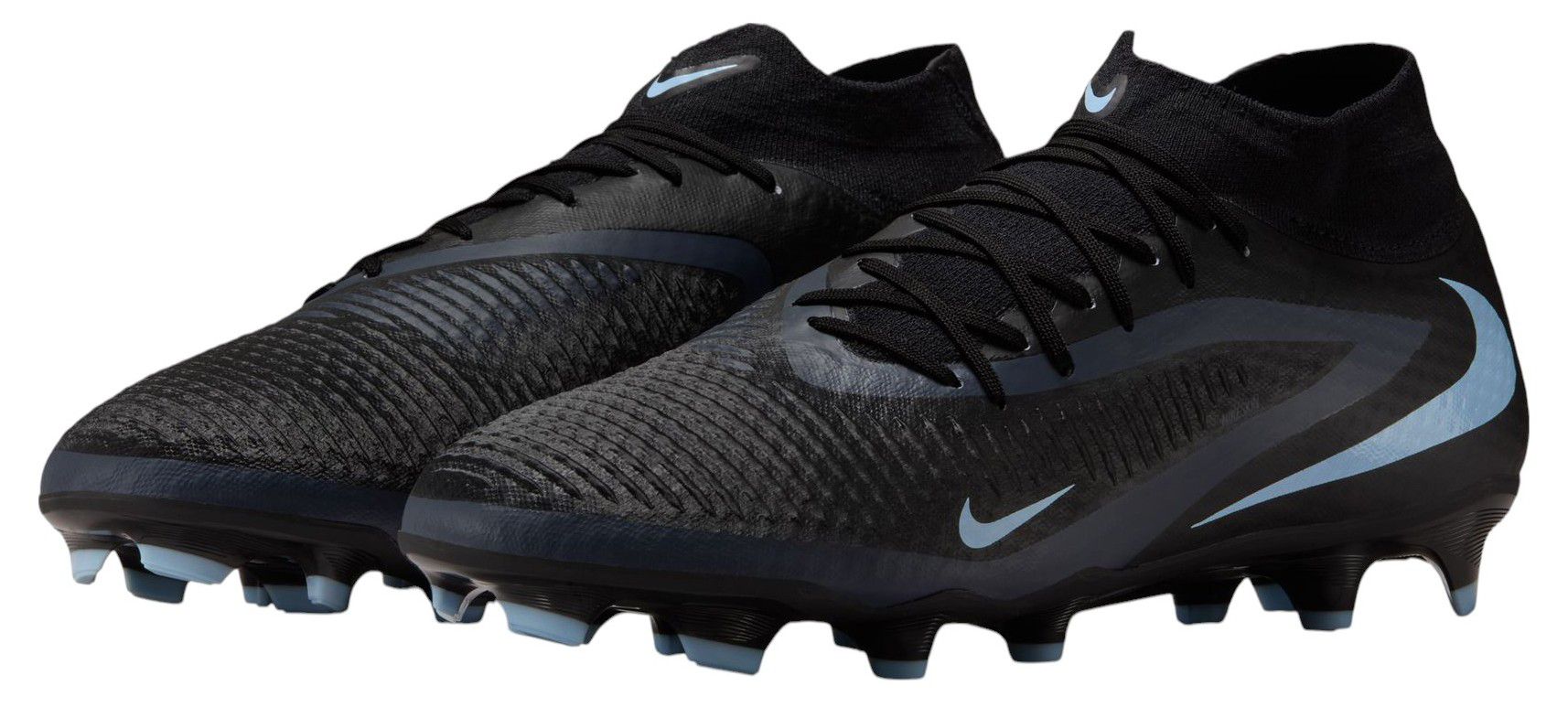 Nike Phantom 6 Academy High FG/MG Soccer Cleats product image