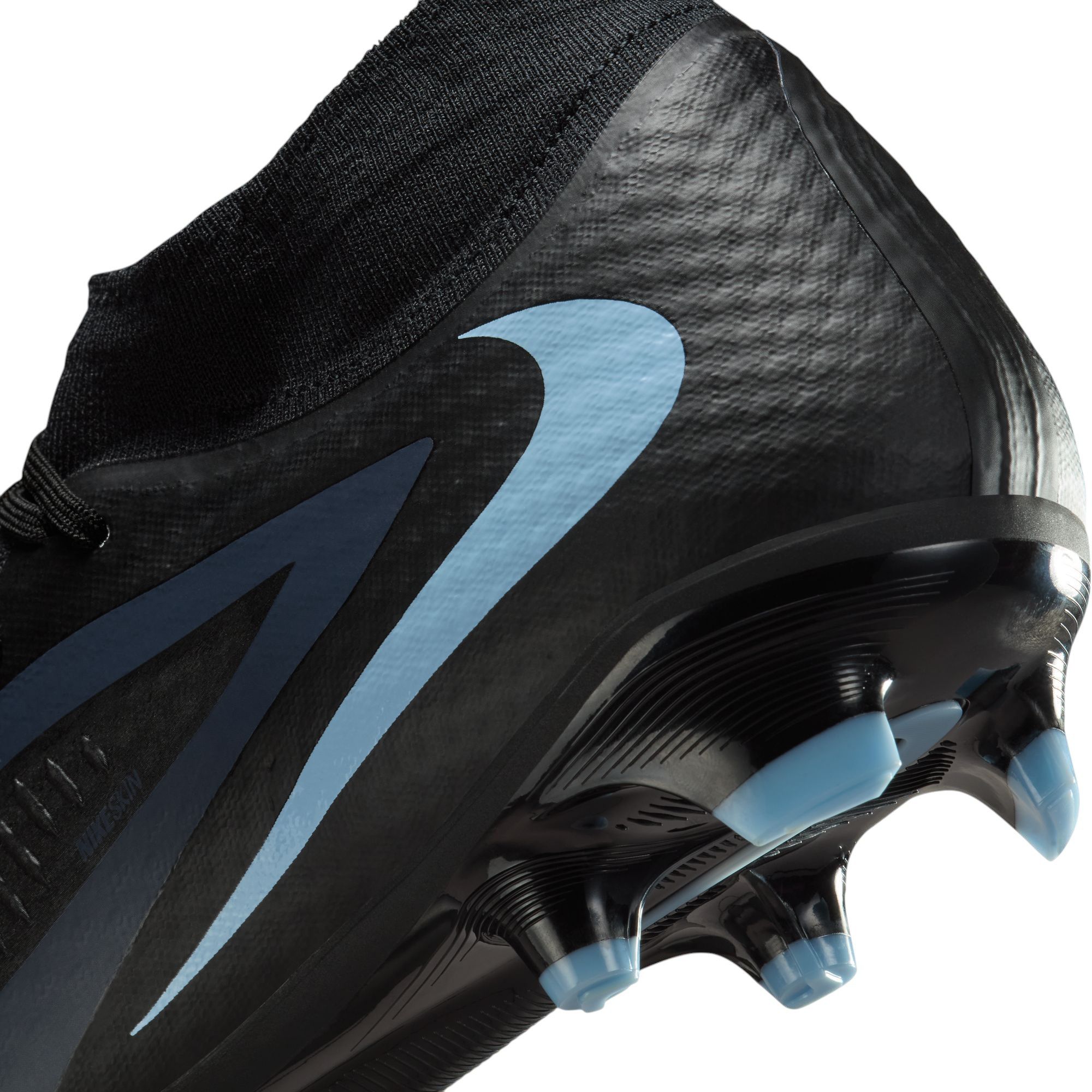 Nike Phantom 6 Academy High FG/MG Soccer Cleats product image
