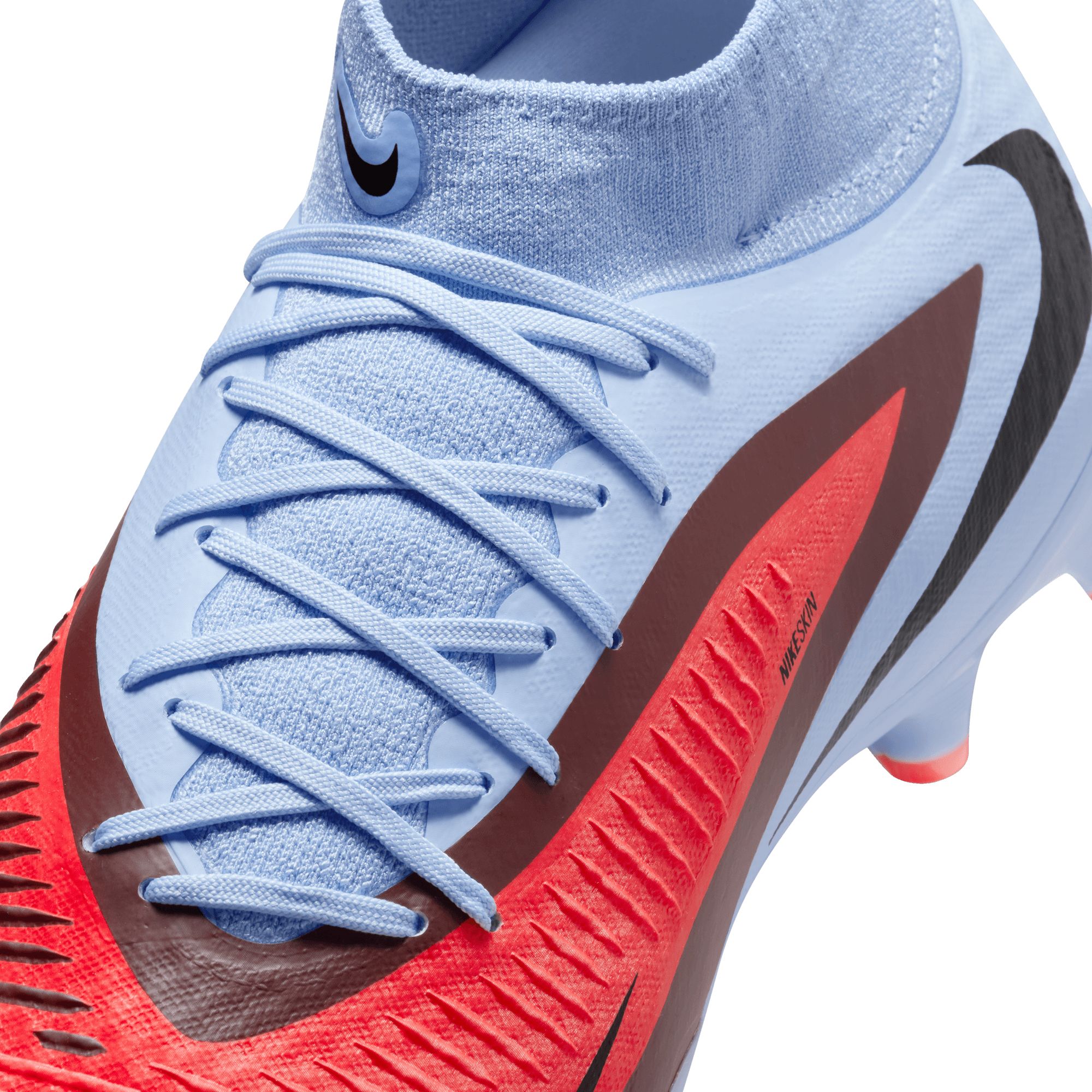 Nike Phantom 6 Academy High FG/MG Soccer Cleats product image