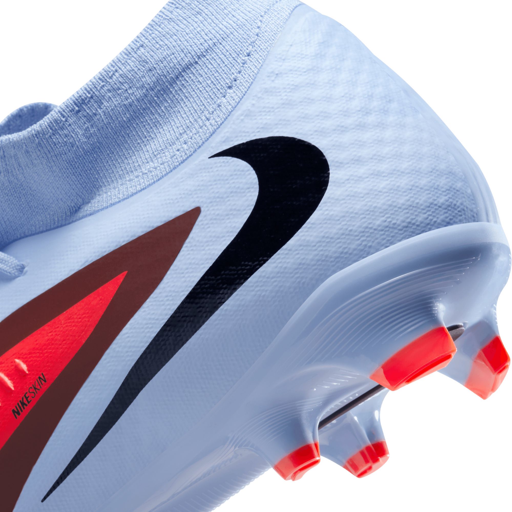 Nike Phantom 6 Academy High FG/MG Soccer Cleats product image