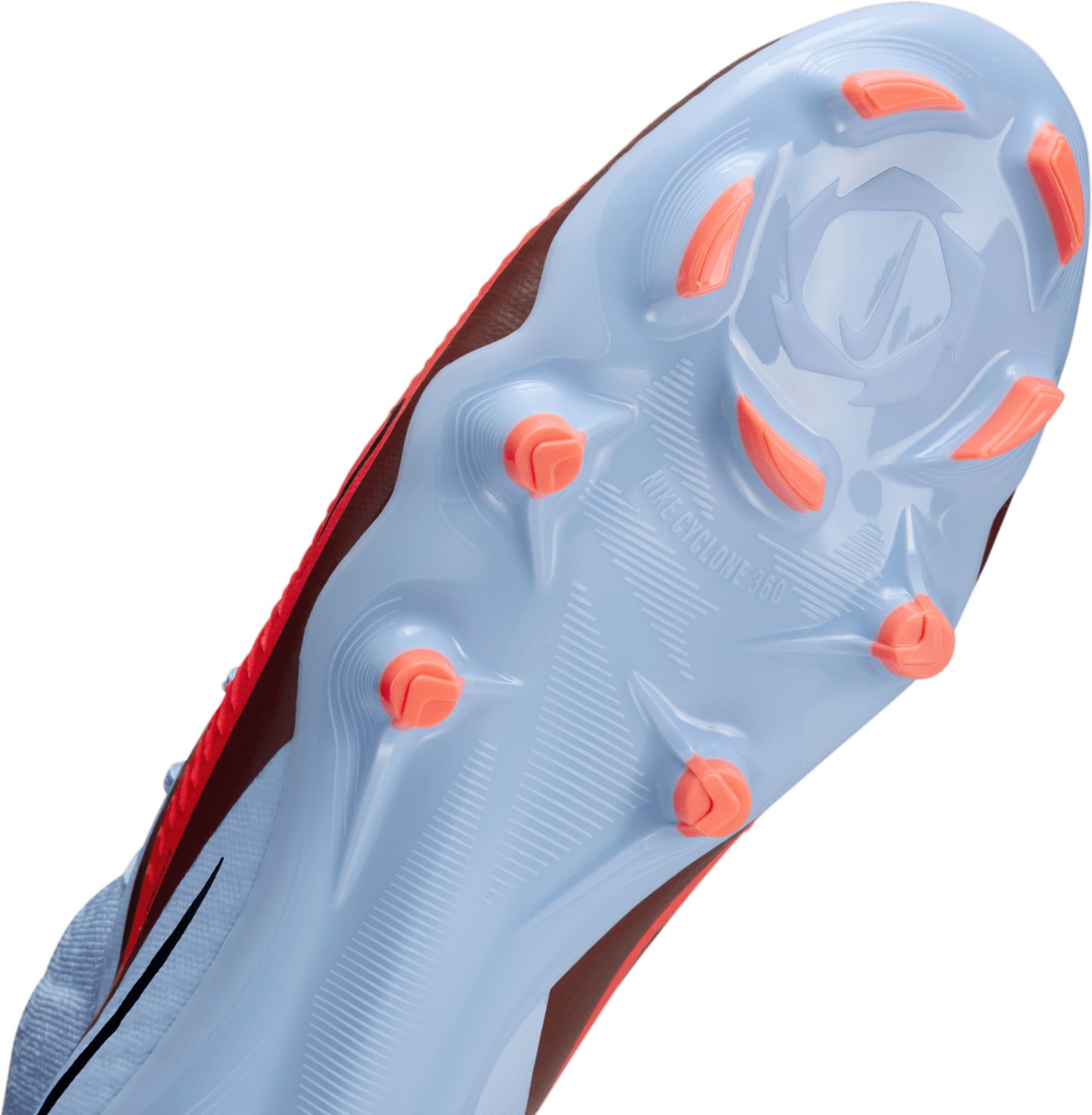 Nike Phantom 6 Academy High FG/MG Soccer Cleats product image