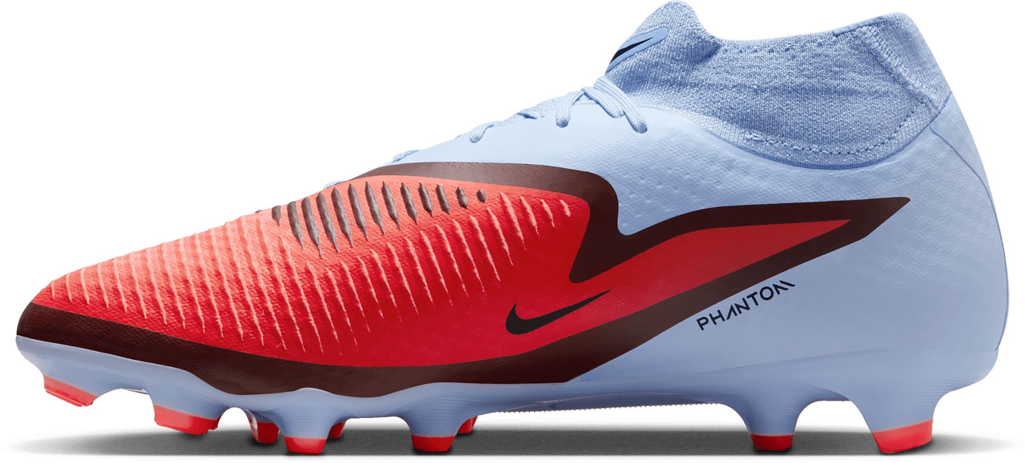 Nike Phantom 6 Academy High FG/MG Soccer Cleats product image