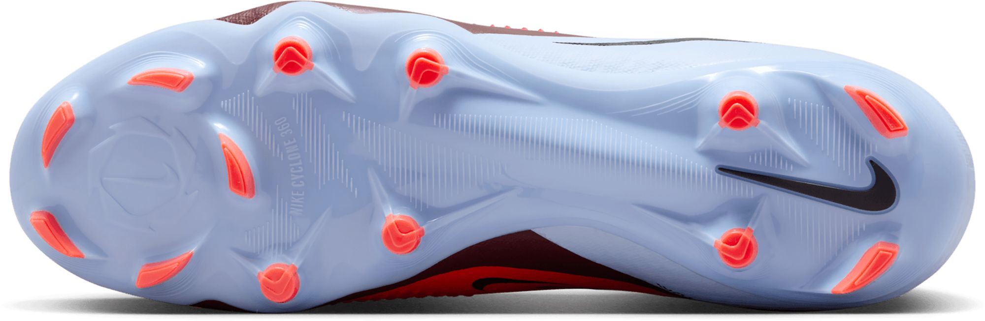 Nike Phantom 6 Academy High FG/MG Soccer Cleats product image