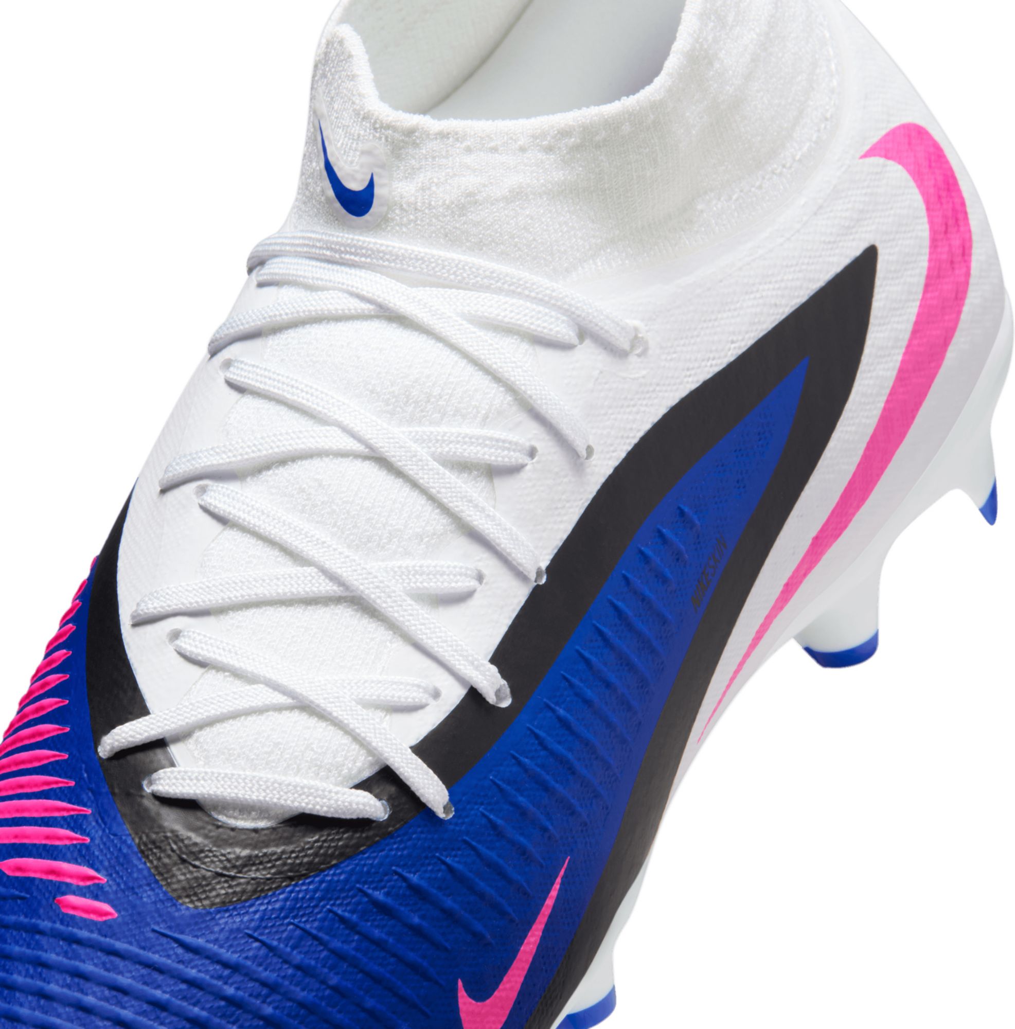 Nike Phantom 6 Academy High FG/MG Soccer Cleats product image