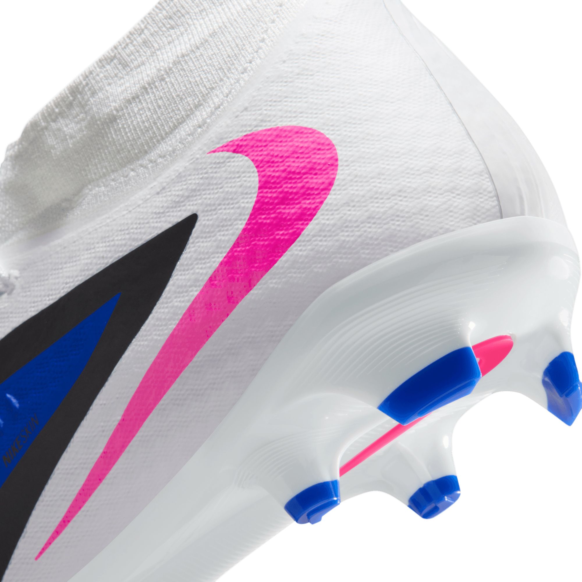 Nike Phantom 6 Academy High FG/MG Soccer Cleats product image
