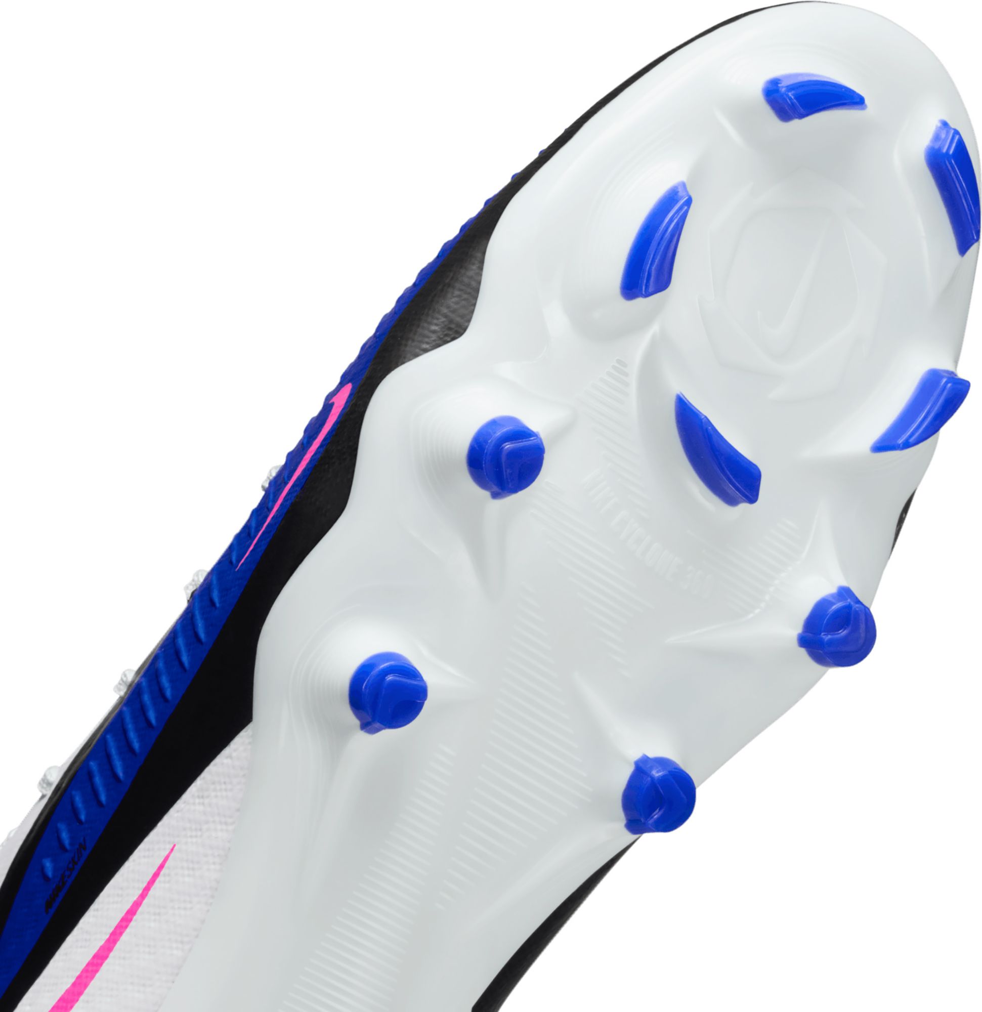 Nike Phantom 6 Academy High FG/MG Soccer Cleats product image