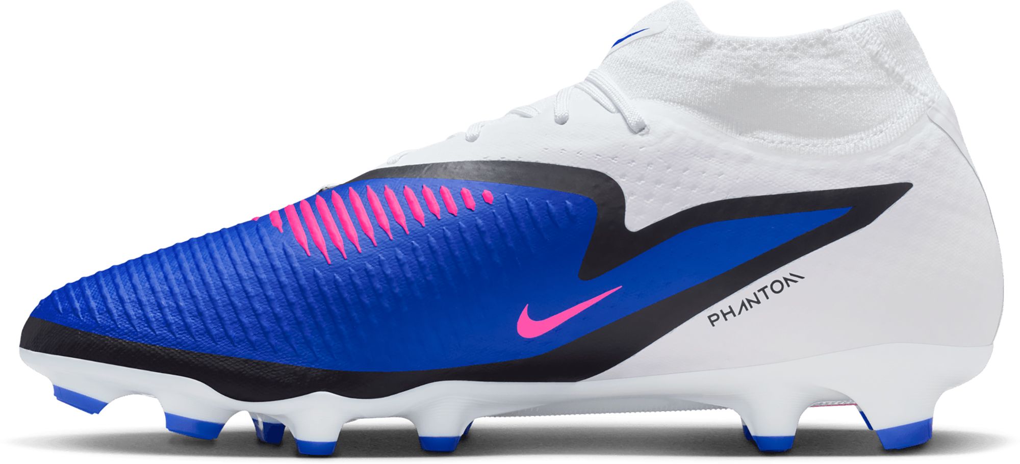 Nike Phantom 6 Academy High FG/MG Soccer Cleats product image