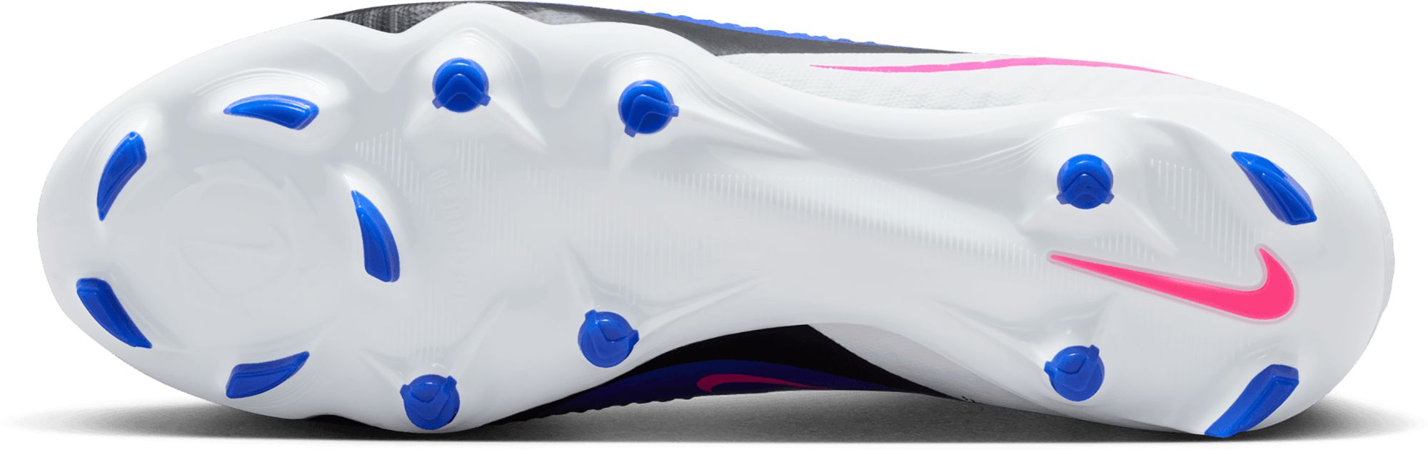 Nike Phantom 6 Academy High FG/MG Soccer Cleats product image