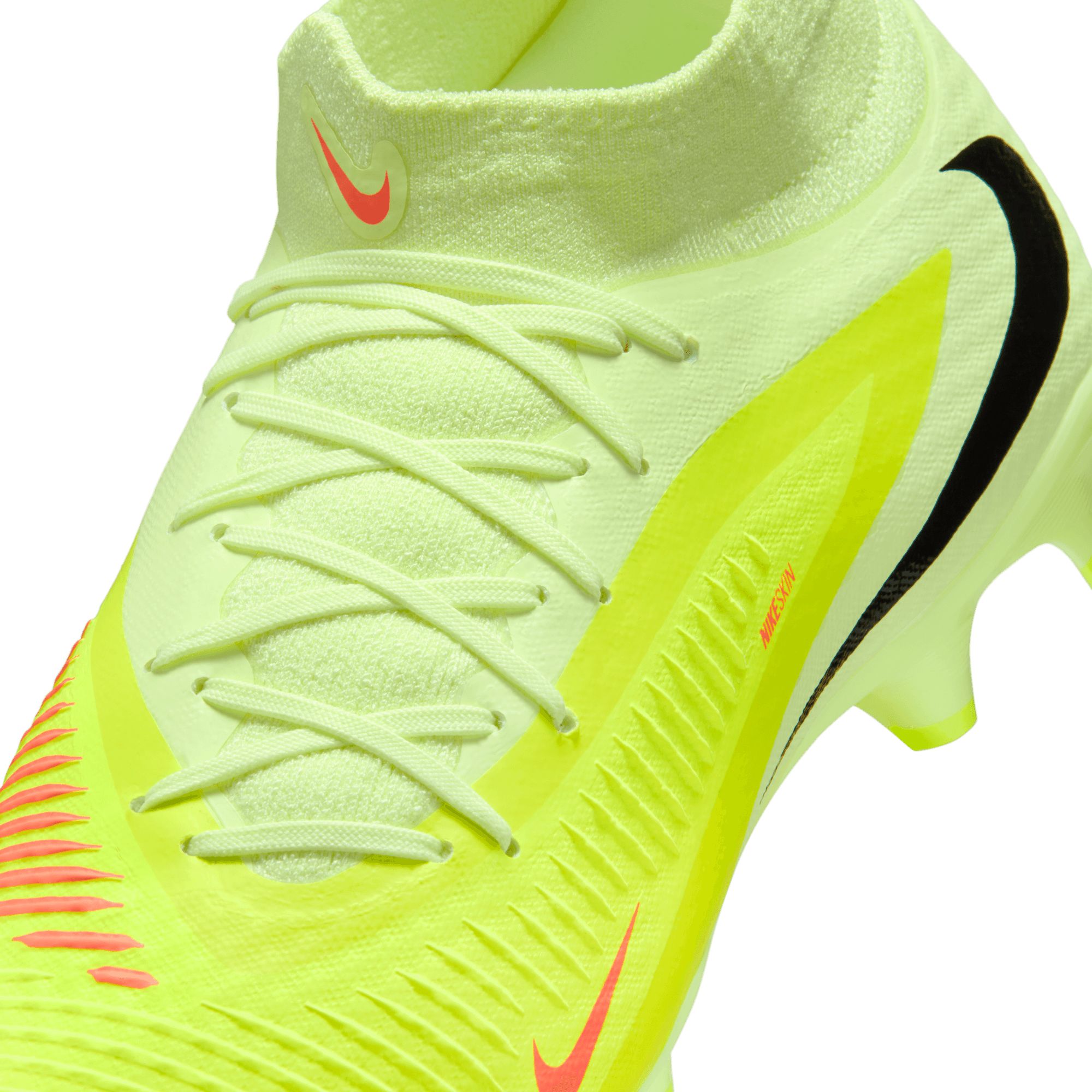 Nike Phantom 6 Academy High FG/MG Soccer Cleats product image