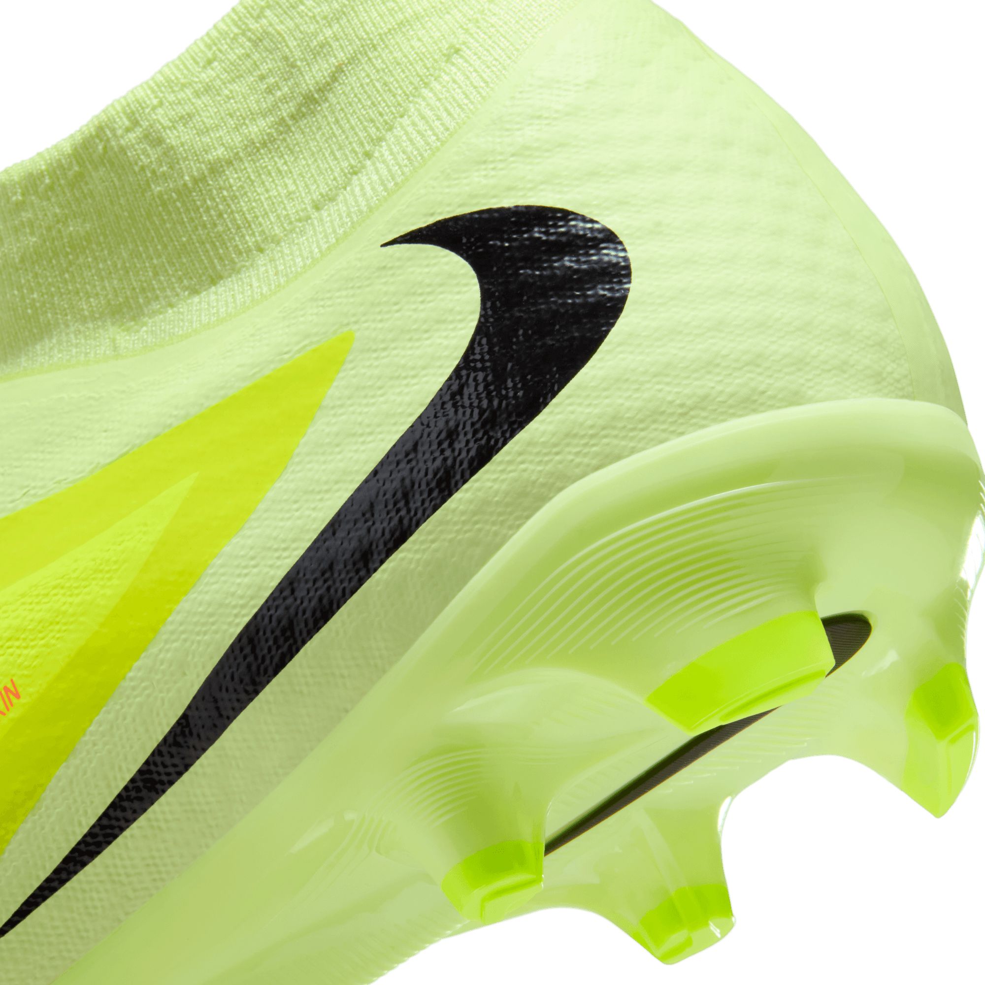 Nike Phantom 6 Academy High FG/MG Soccer Cleats product image