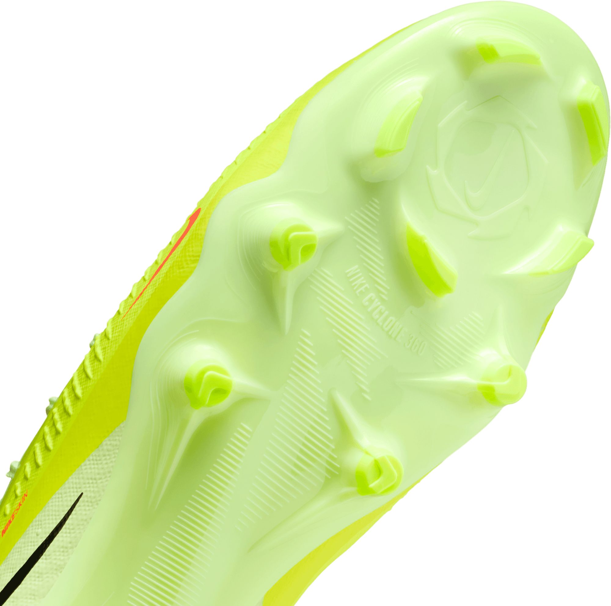 Nike Phantom 6 Academy High FG/MG Soccer Cleats product image