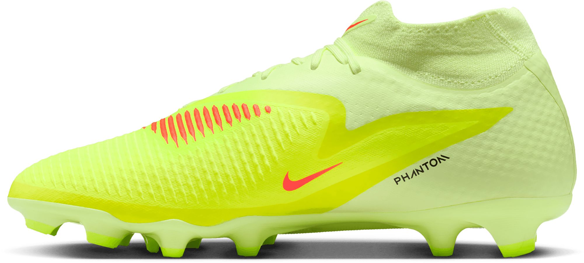 Nike Phantom 6 Academy High FG/MG Soccer Cleats product image