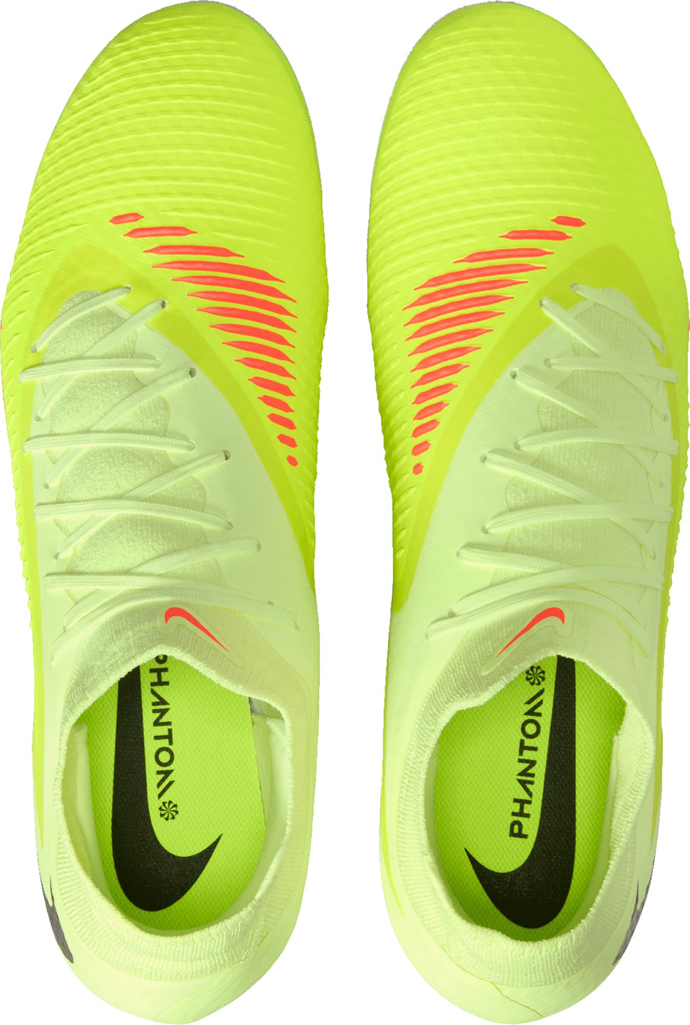 Nike Phantom 6 Academy High FG/MG Soccer Cleats product image