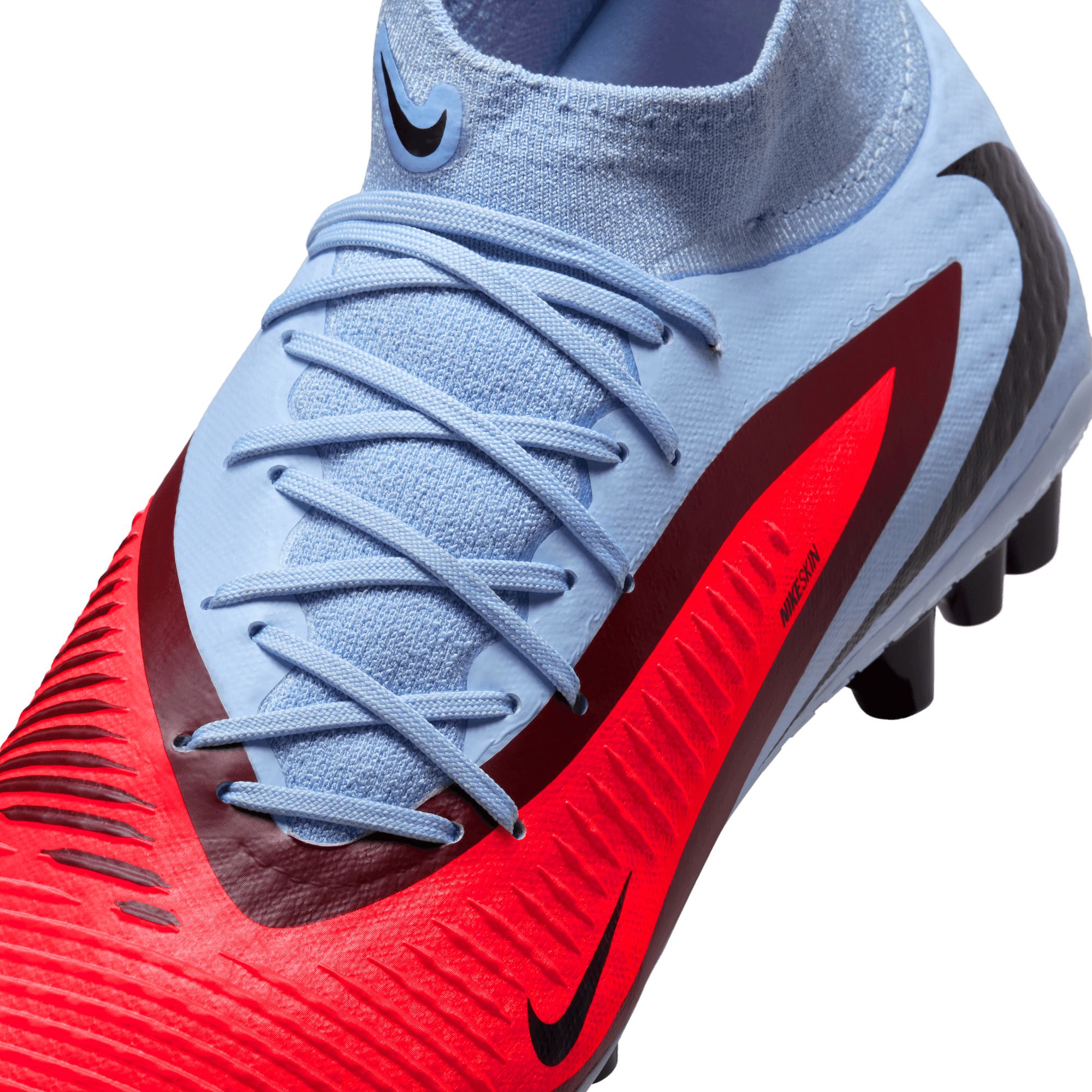 Nike Phantom 6 Academy High AG Soccer Cleats product image