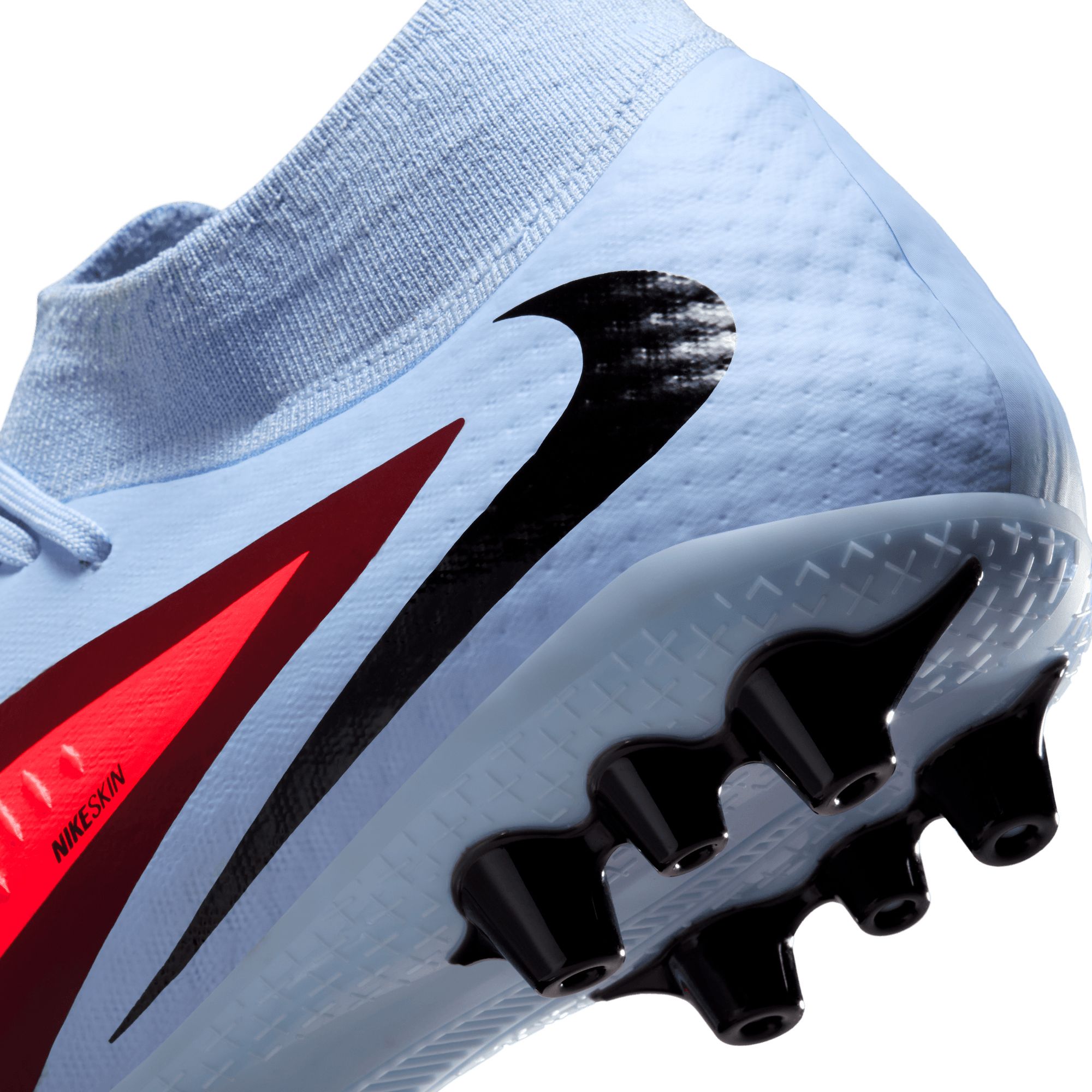 Nike Phantom 6 Academy High AG Soccer Cleats product image