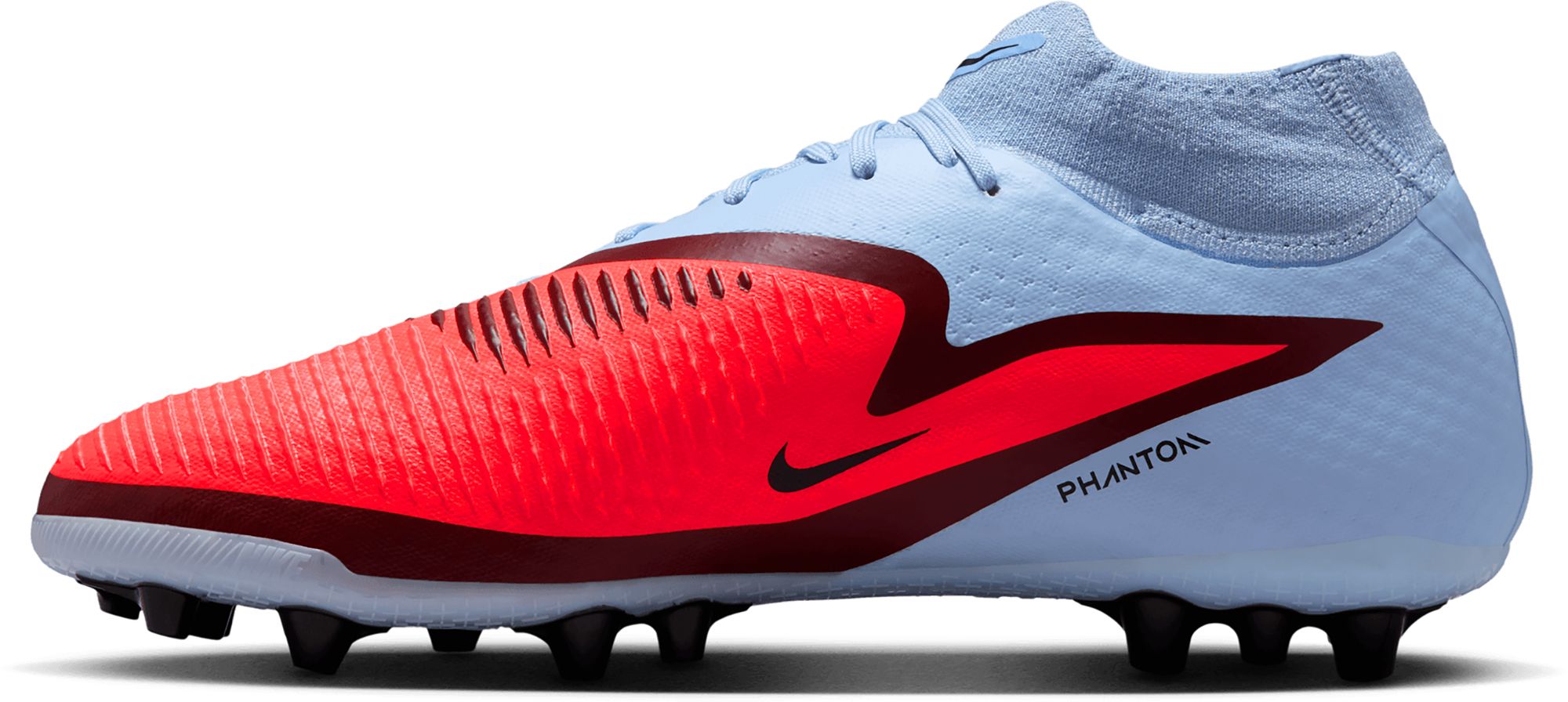 Nike Phantom 6 Academy High AG Soccer Cleats product image