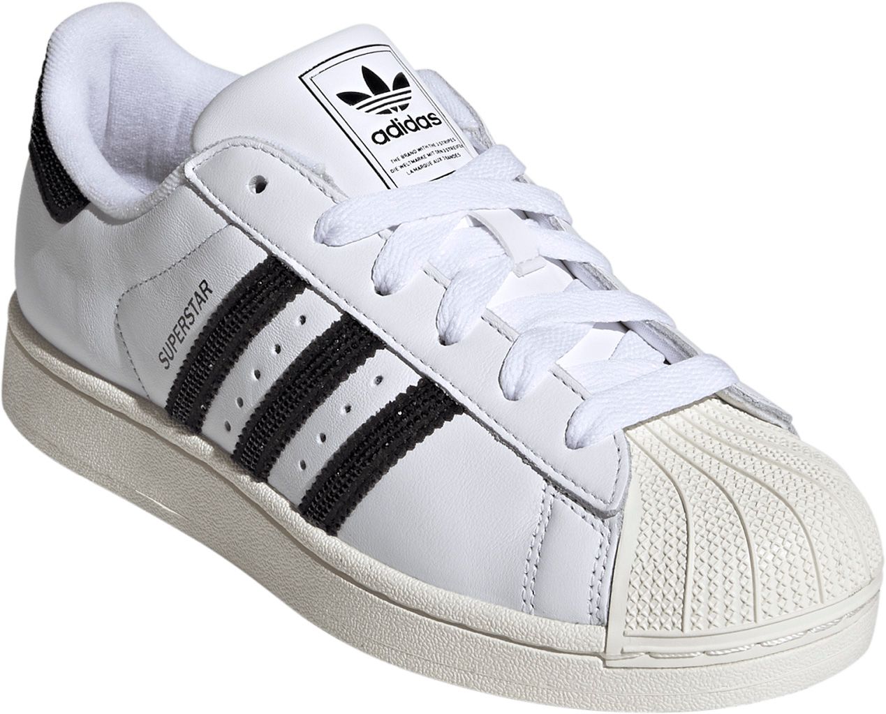 adidas Women's Superstar II Shoes product image