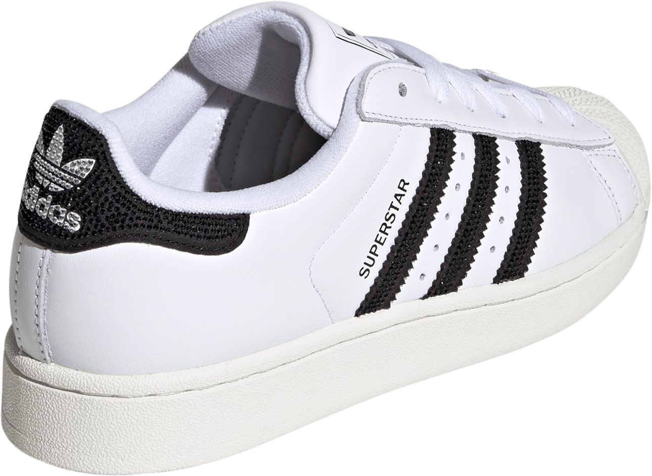 adidas Women's Superstar II Shoes product image
