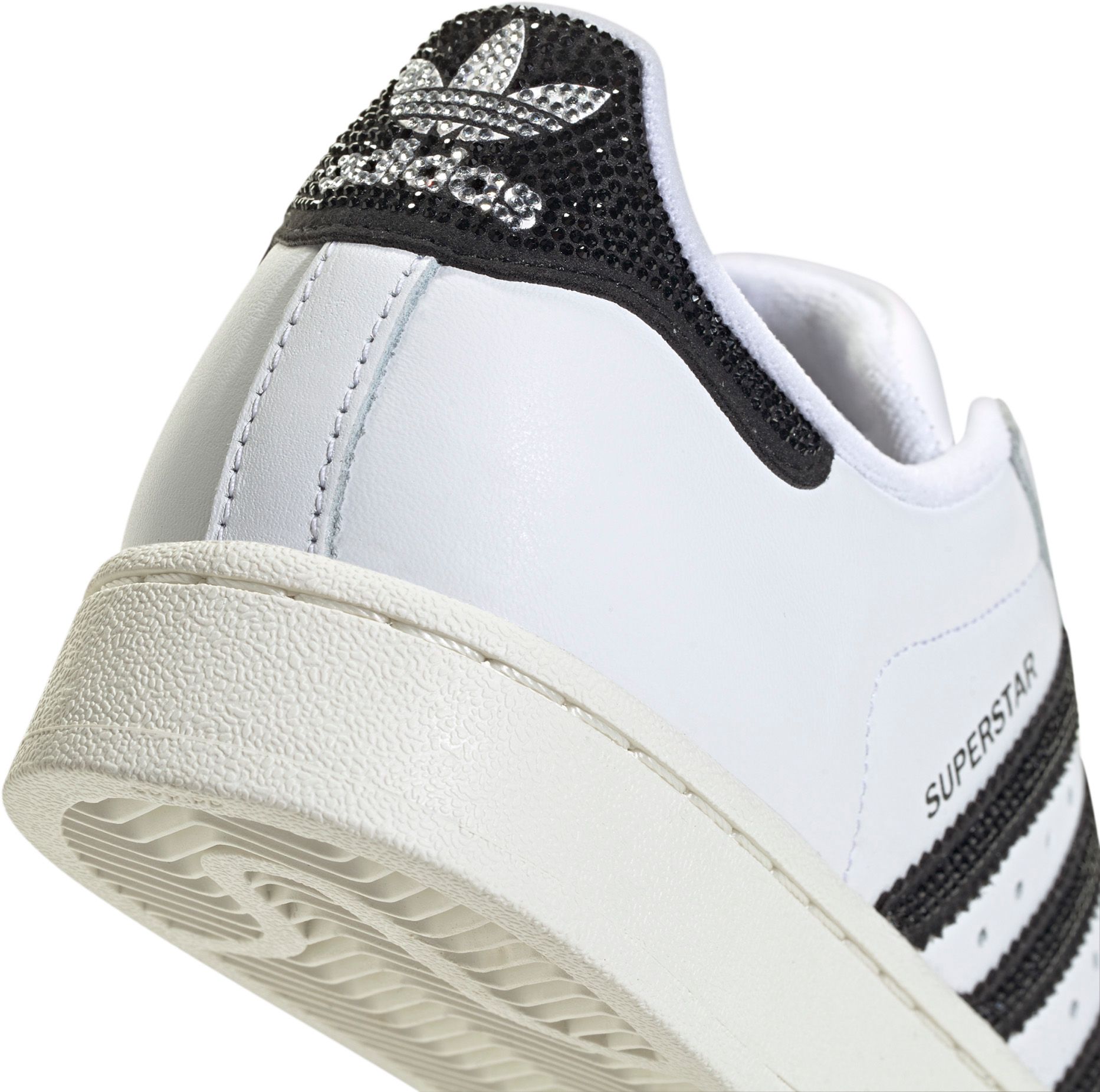 adidas Women's Superstar II Shoes product image