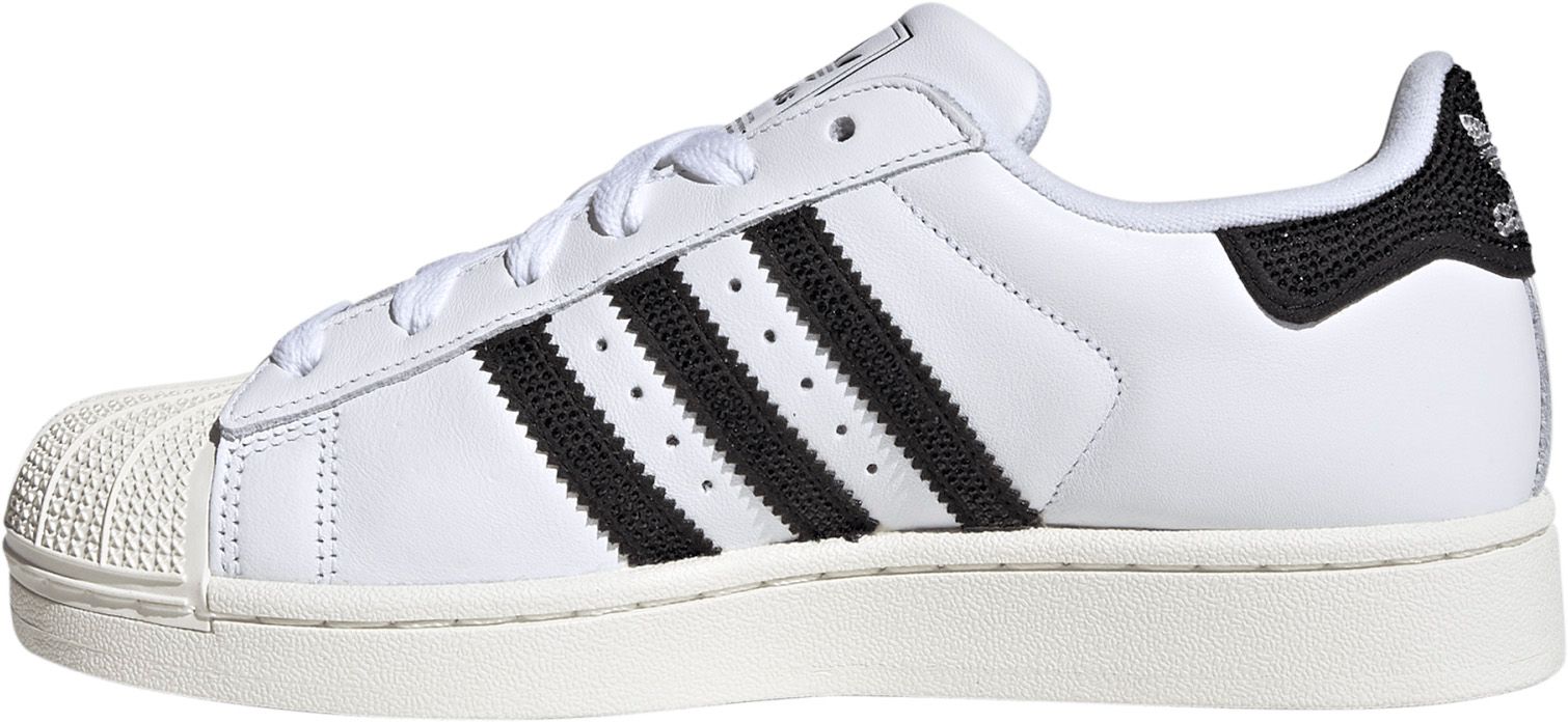 adidas Women's Superstar II Shoes product image