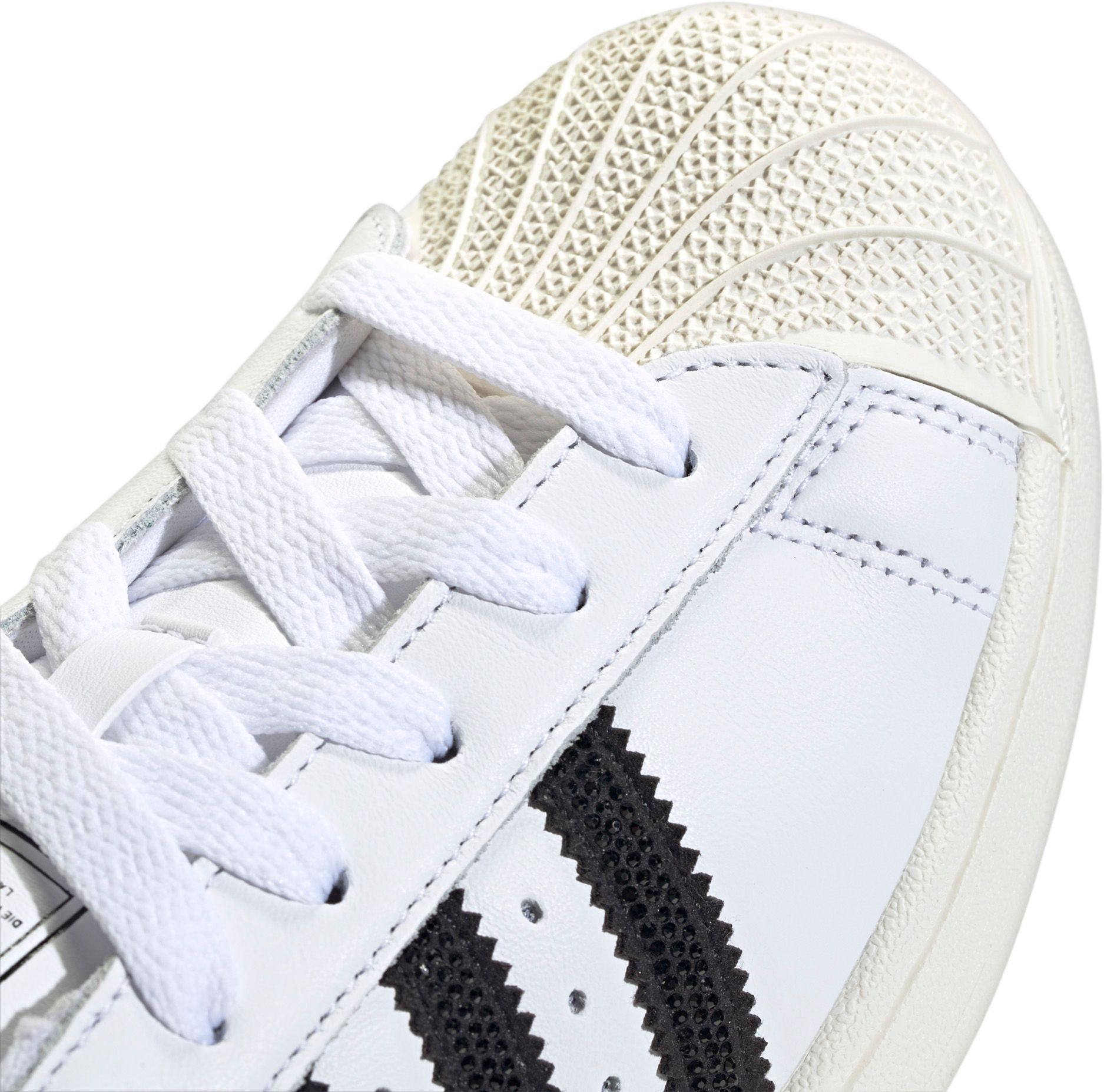 adidas Women's Superstar II Shoes product image