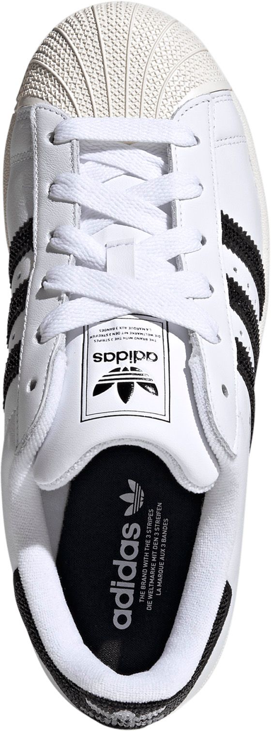 adidas Women's Superstar II Shoes product image