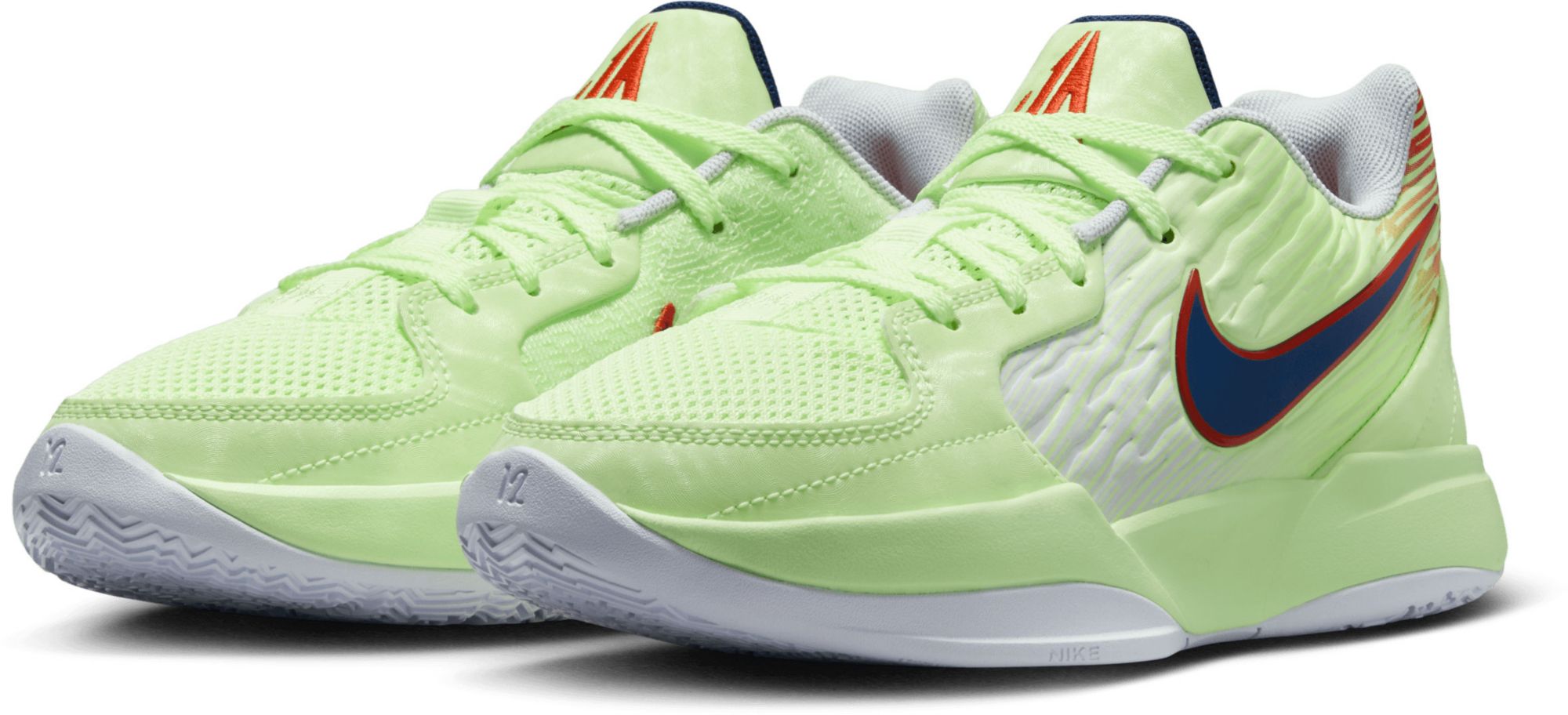 Nike Kids' Grade School Ja 2 Basketball Shoes product image