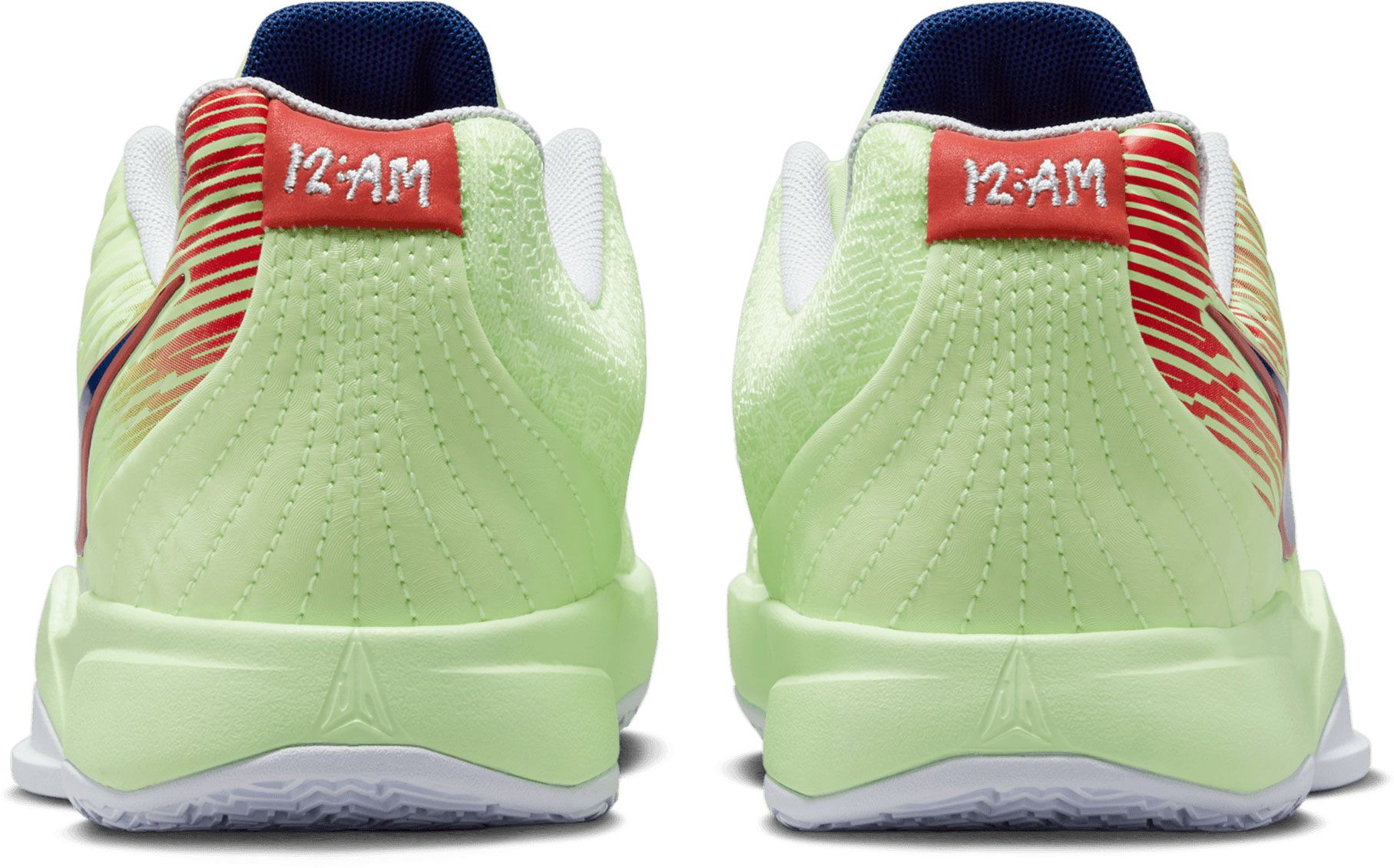 Nike Kids' Grade School Ja 2 Basketball Shoes product image