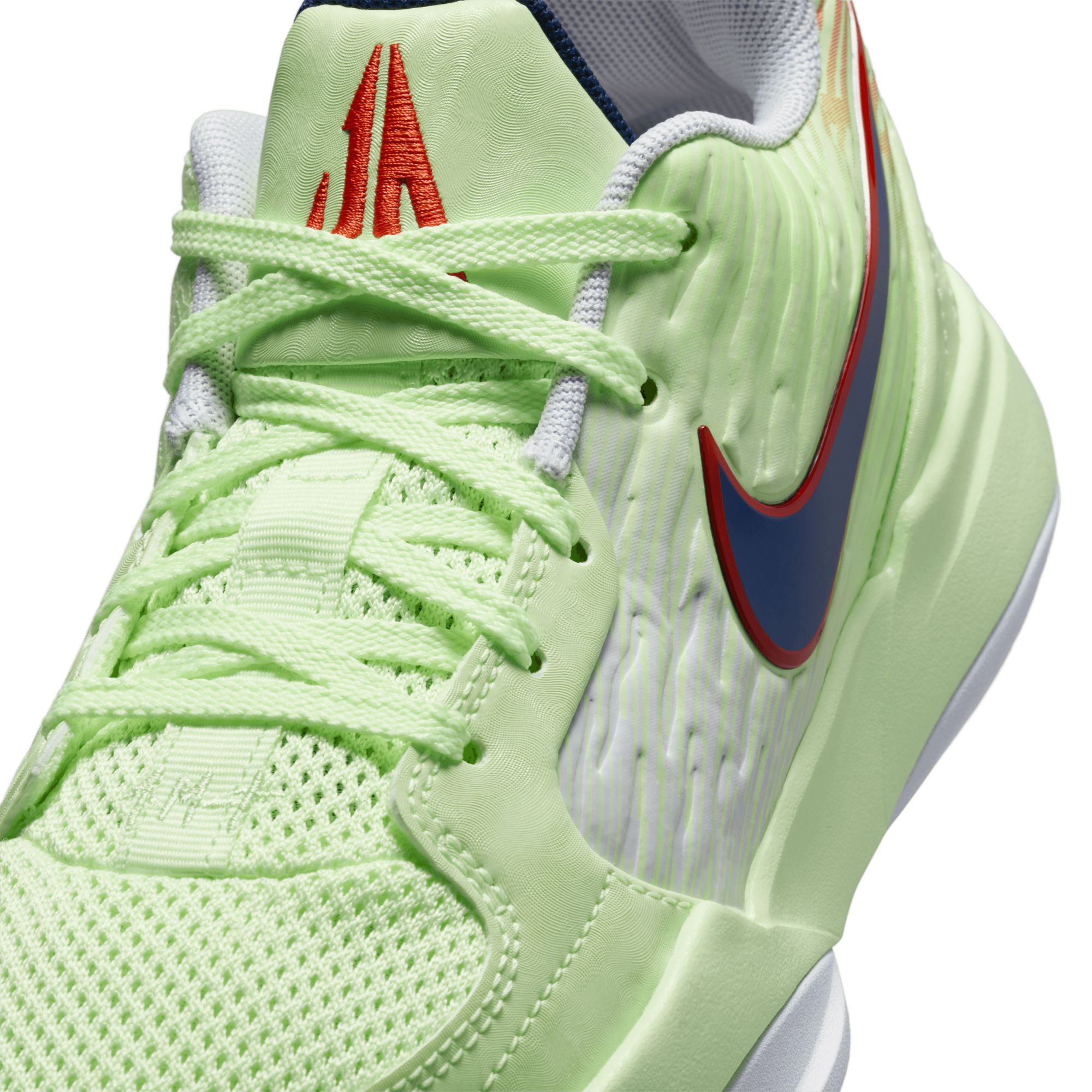 Nike Kids' Grade School Ja 2 Basketball Shoes product image