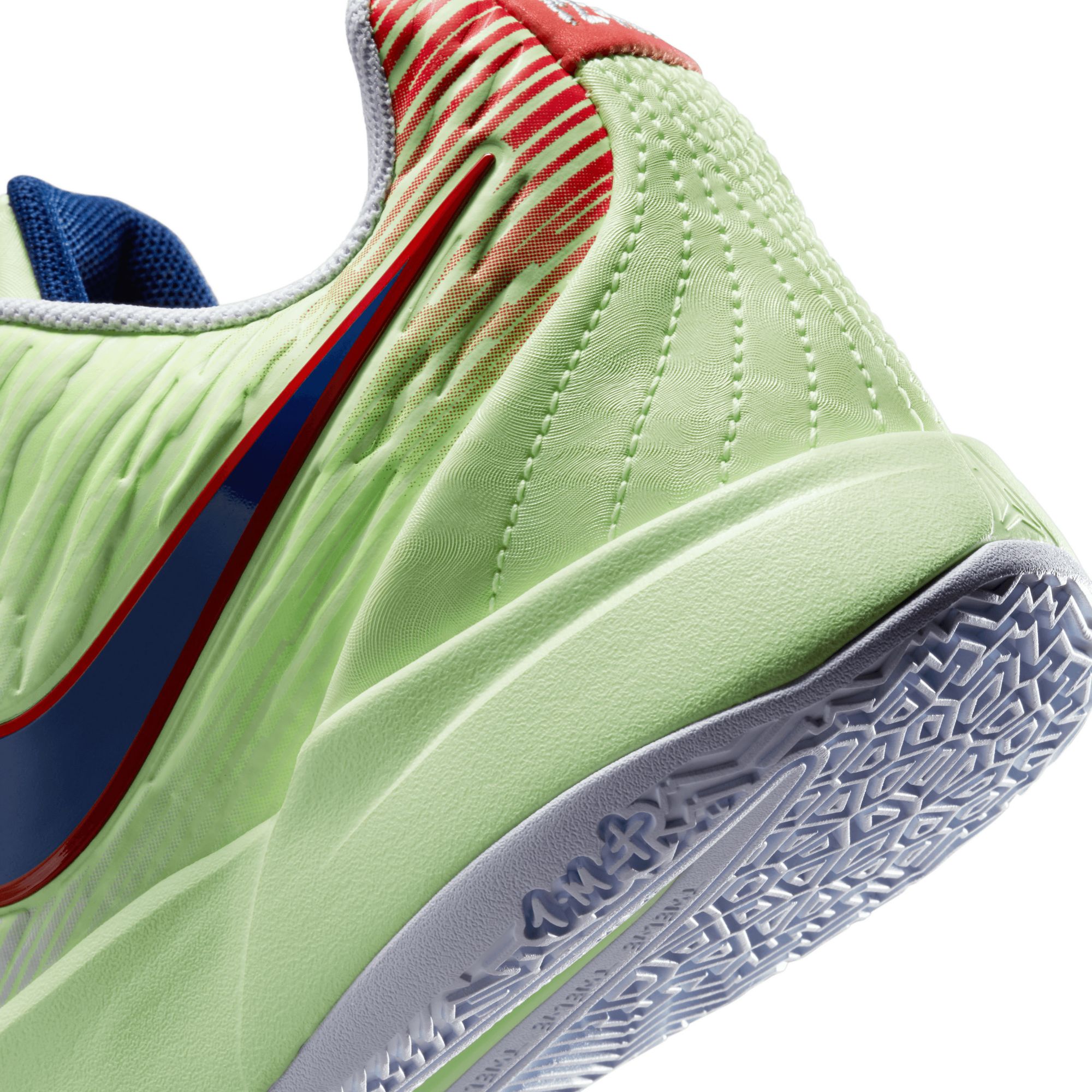 Nike Kids' Grade School Ja 2 Basketball Shoes product image