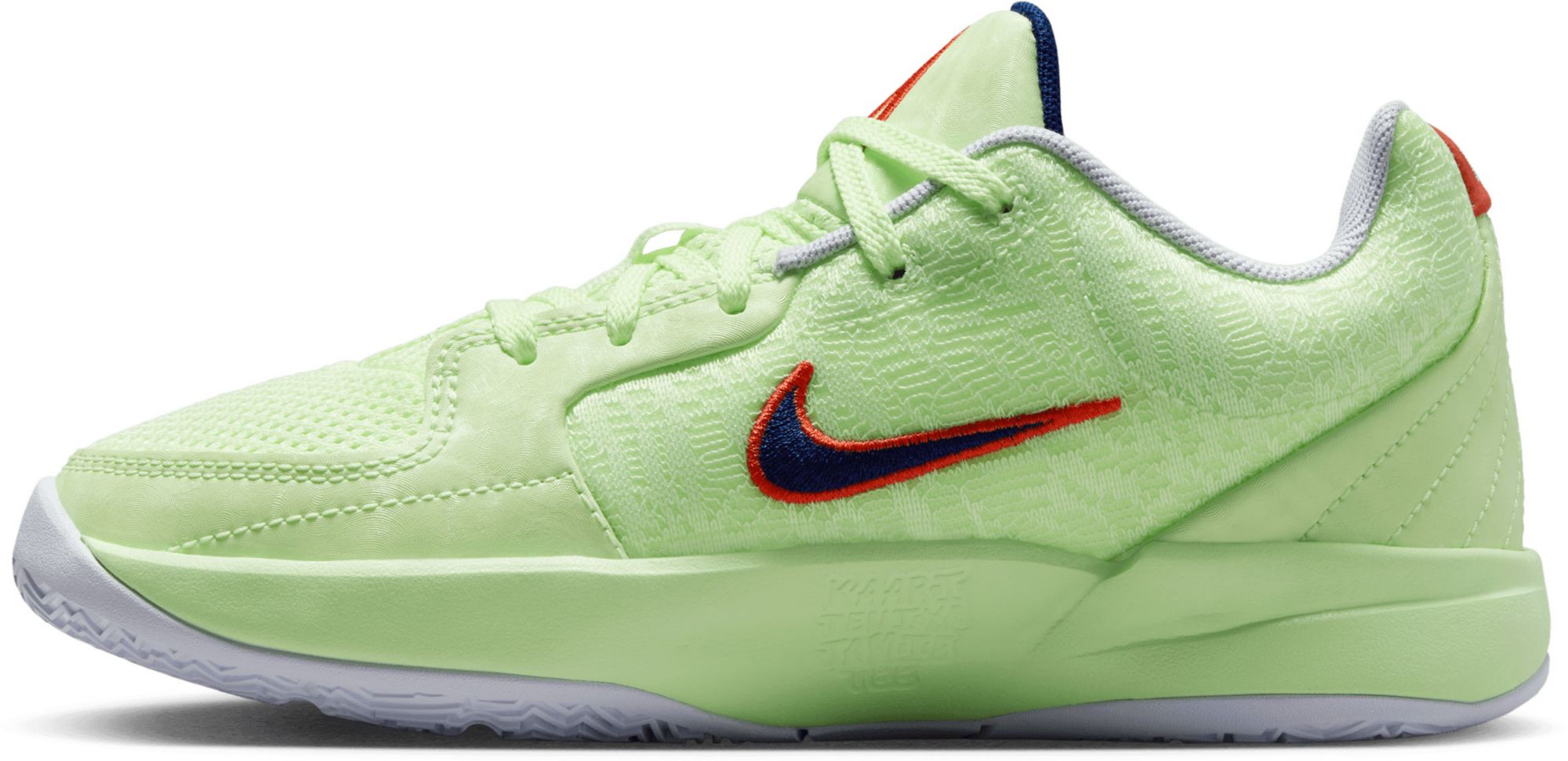 Nike Kids' Grade School Ja 2 Basketball Shoes product image