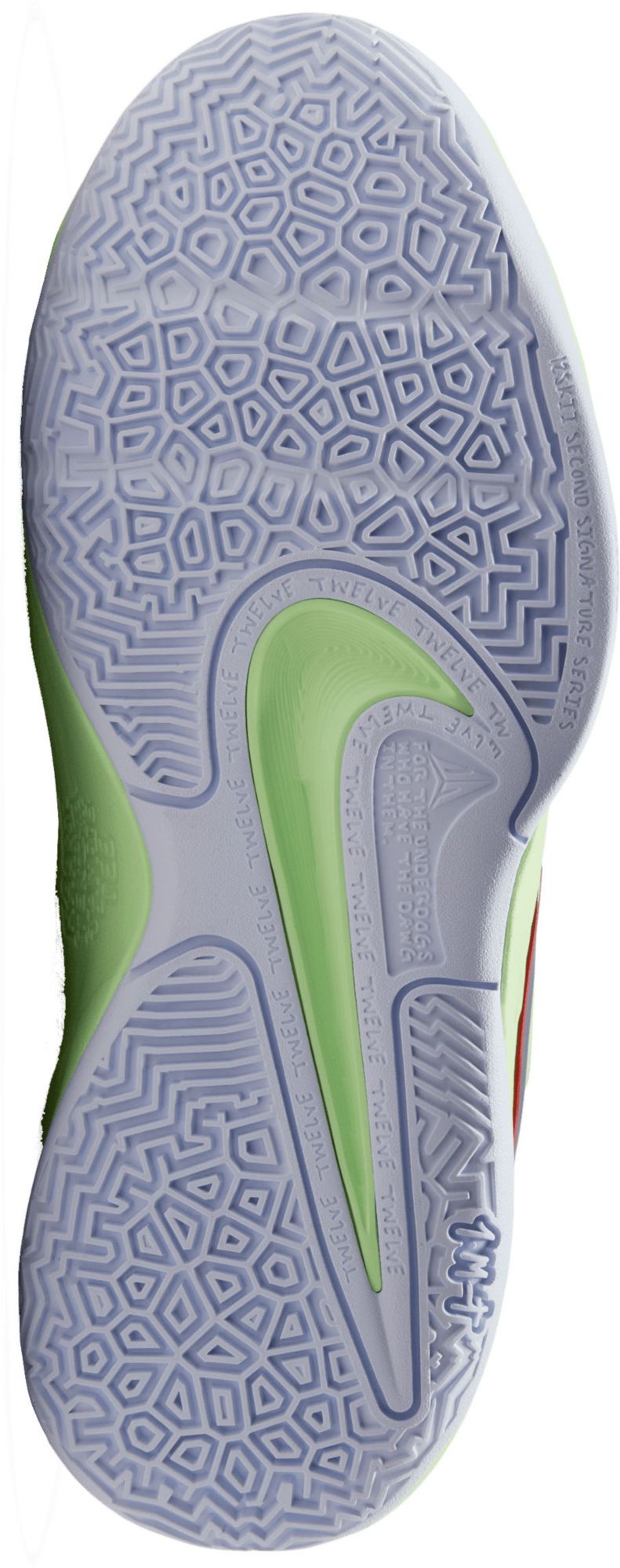 Nike Kids' Grade School Ja 2 Basketball Shoes product image