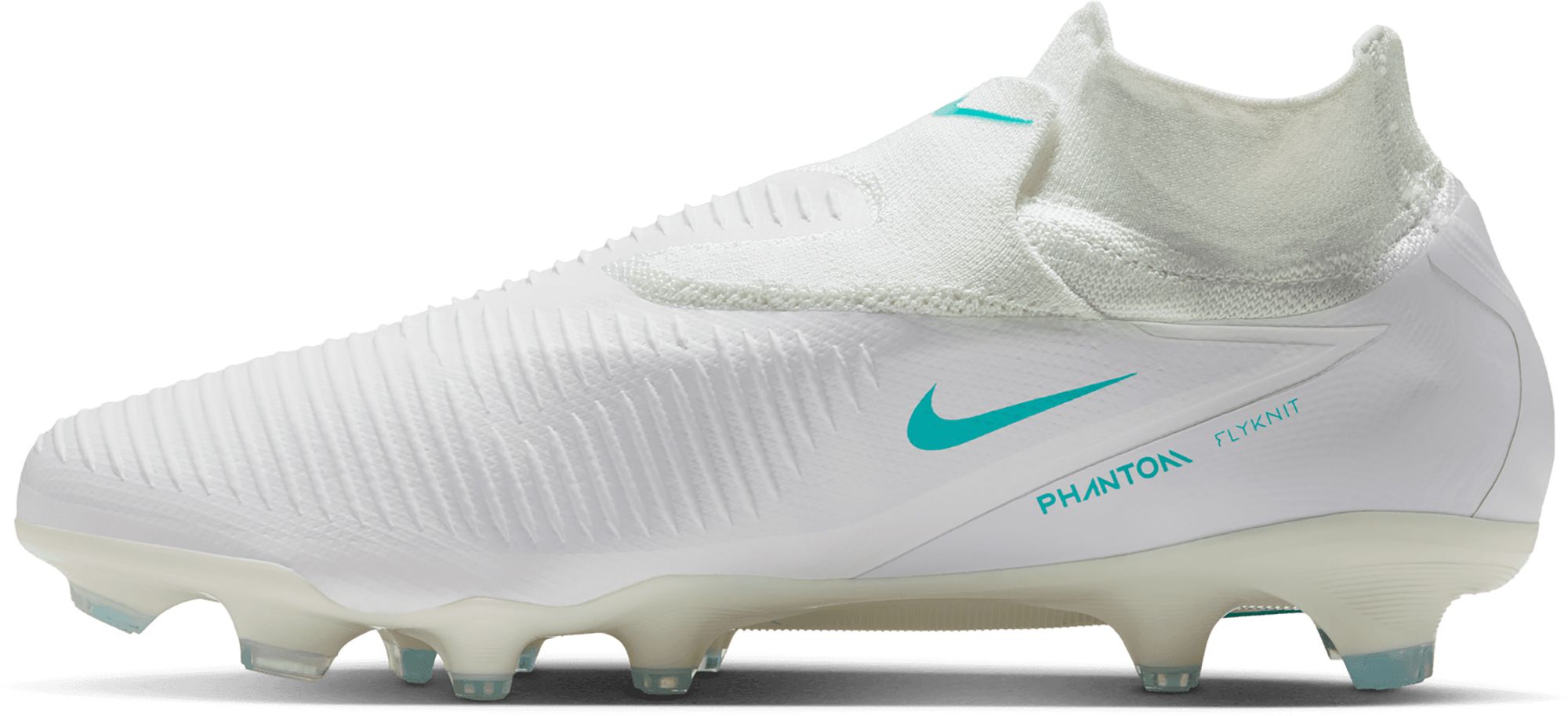 Nike Phantom 6 Pro High FG Soccer Cleats product image