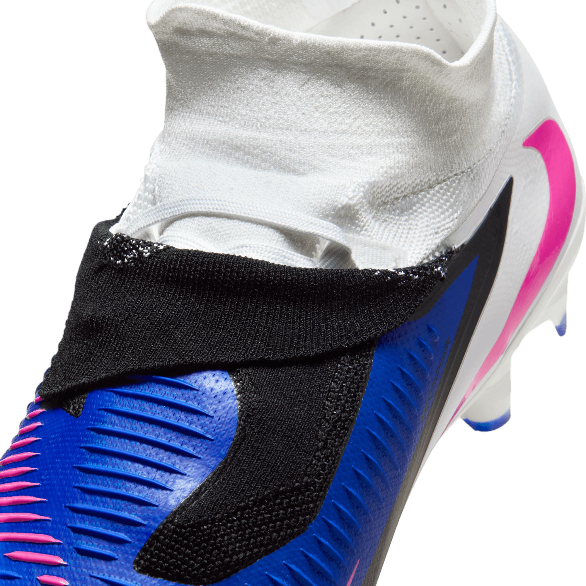 Nike Phantom 6 Pro High FG Soccer Cleats product image