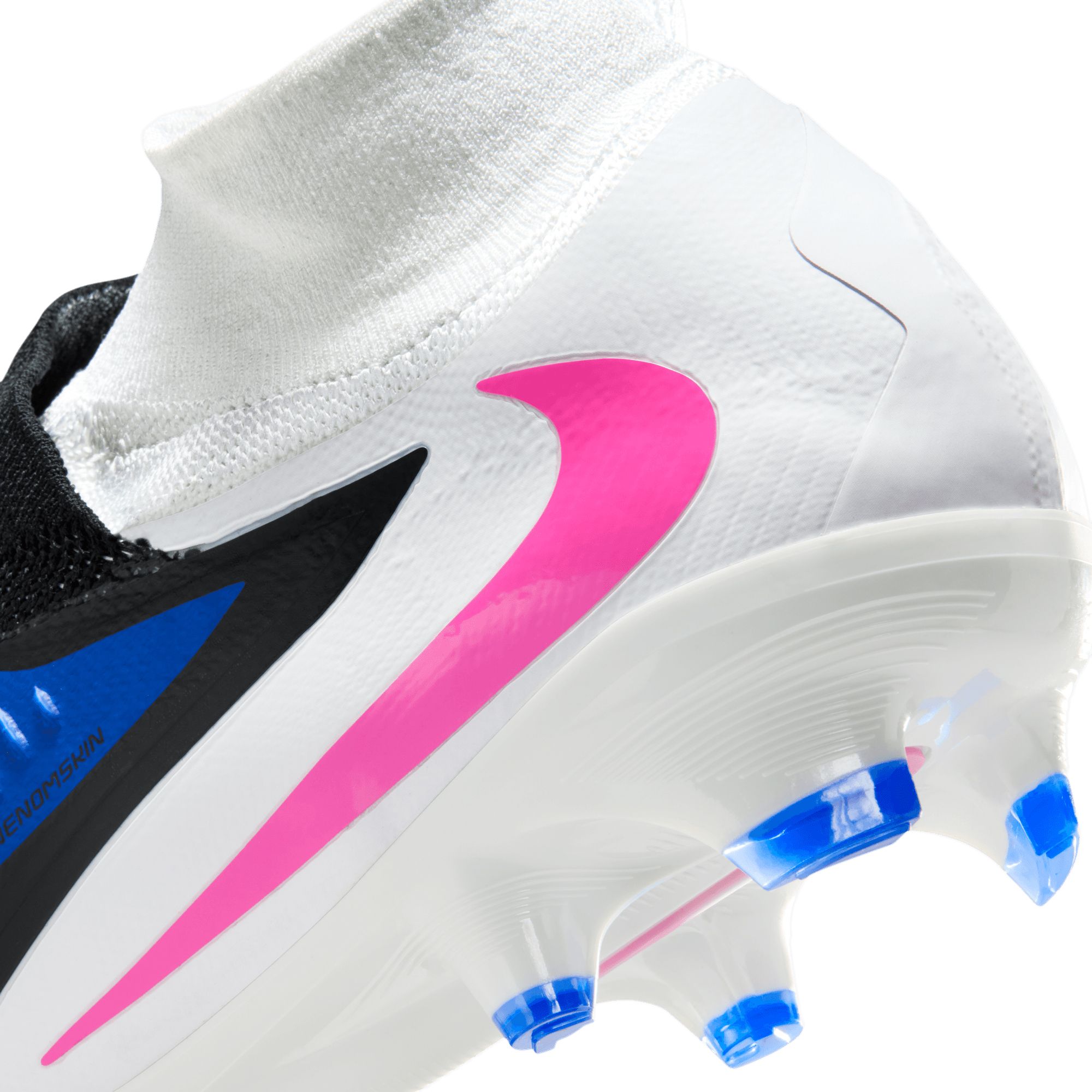 Nike Phantom 6 Pro High FG Soccer Cleats product image