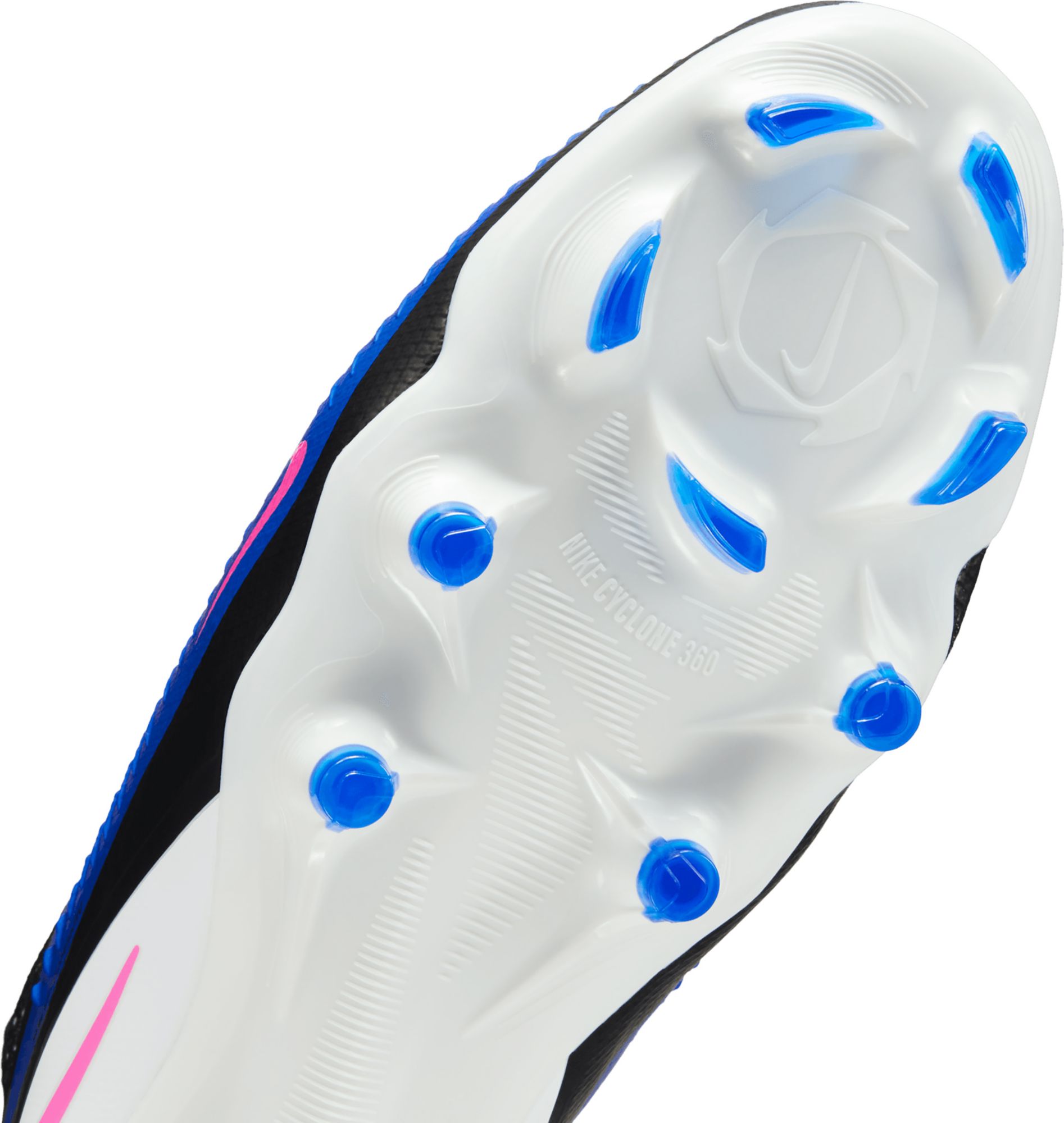 Nike Phantom 6 Pro High FG Soccer Cleats product image