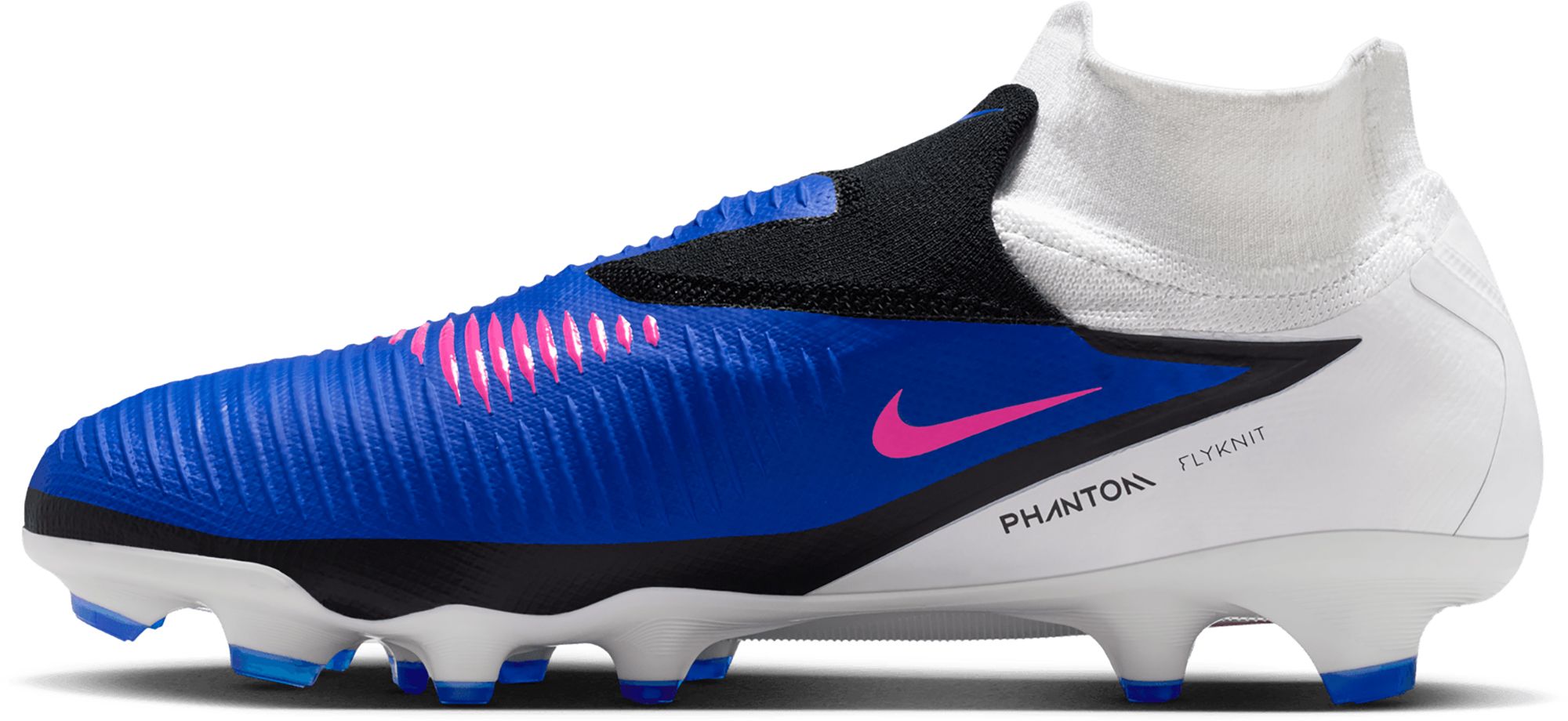 Nike Phantom 6 Pro High FG Soccer Cleats product image
